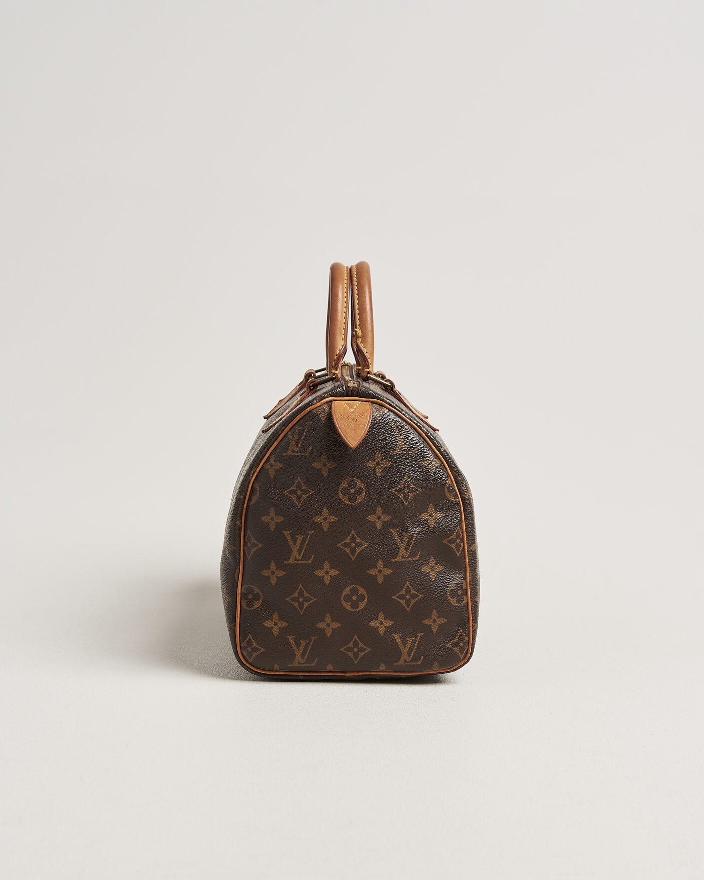 Men | Pre-Owned & Vintage Bags | Louis Vuitton Pre-Owned | Speedy 30 Monogram