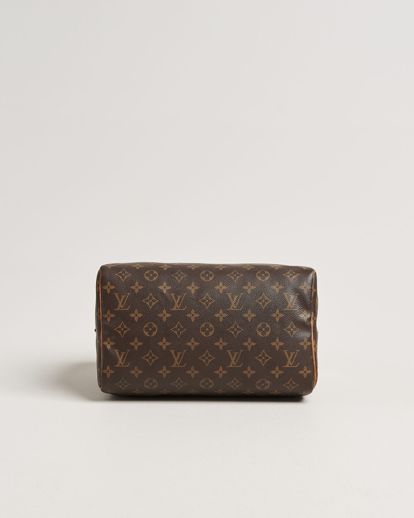 Men | Pre-Owned & Vintage Bags | Louis Vuitton Pre-Owned | Speedy 30 Monogram