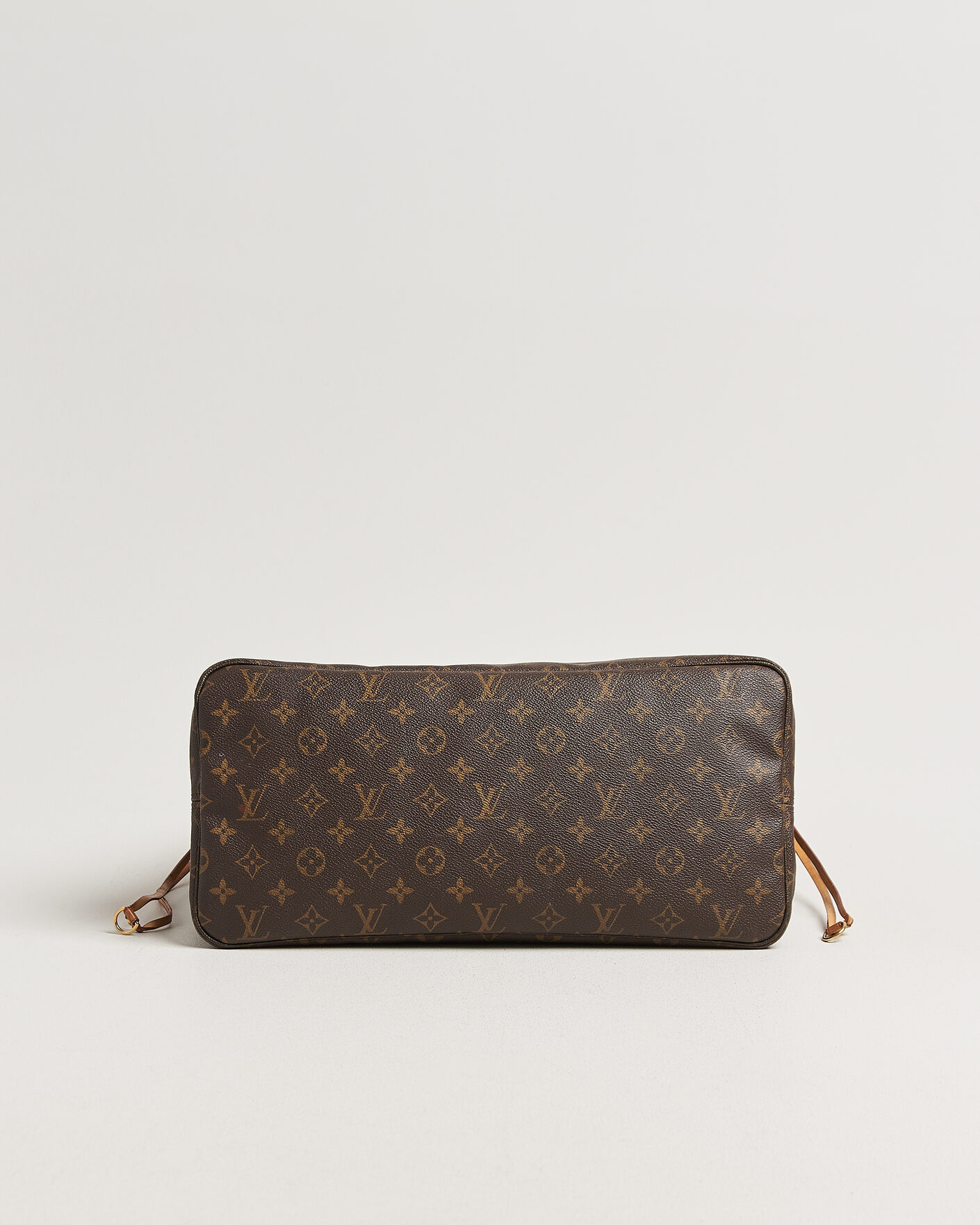 Men | Pre-Owned & Vintage Bags | Louis Vuitton Pre-Owned | Neverfull GM Monogram
