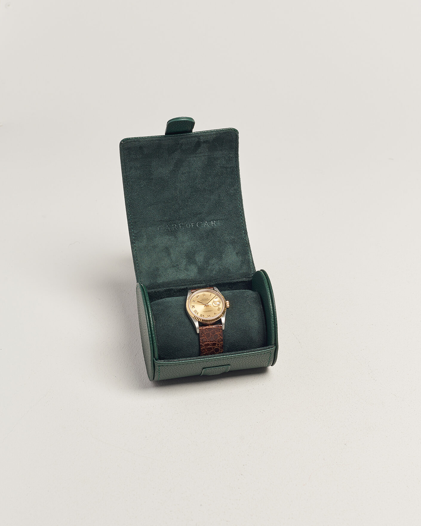 Men | Pre-Owned & Vintage Watches | Rolex Pre-Owned | Datejust 36 G/S 