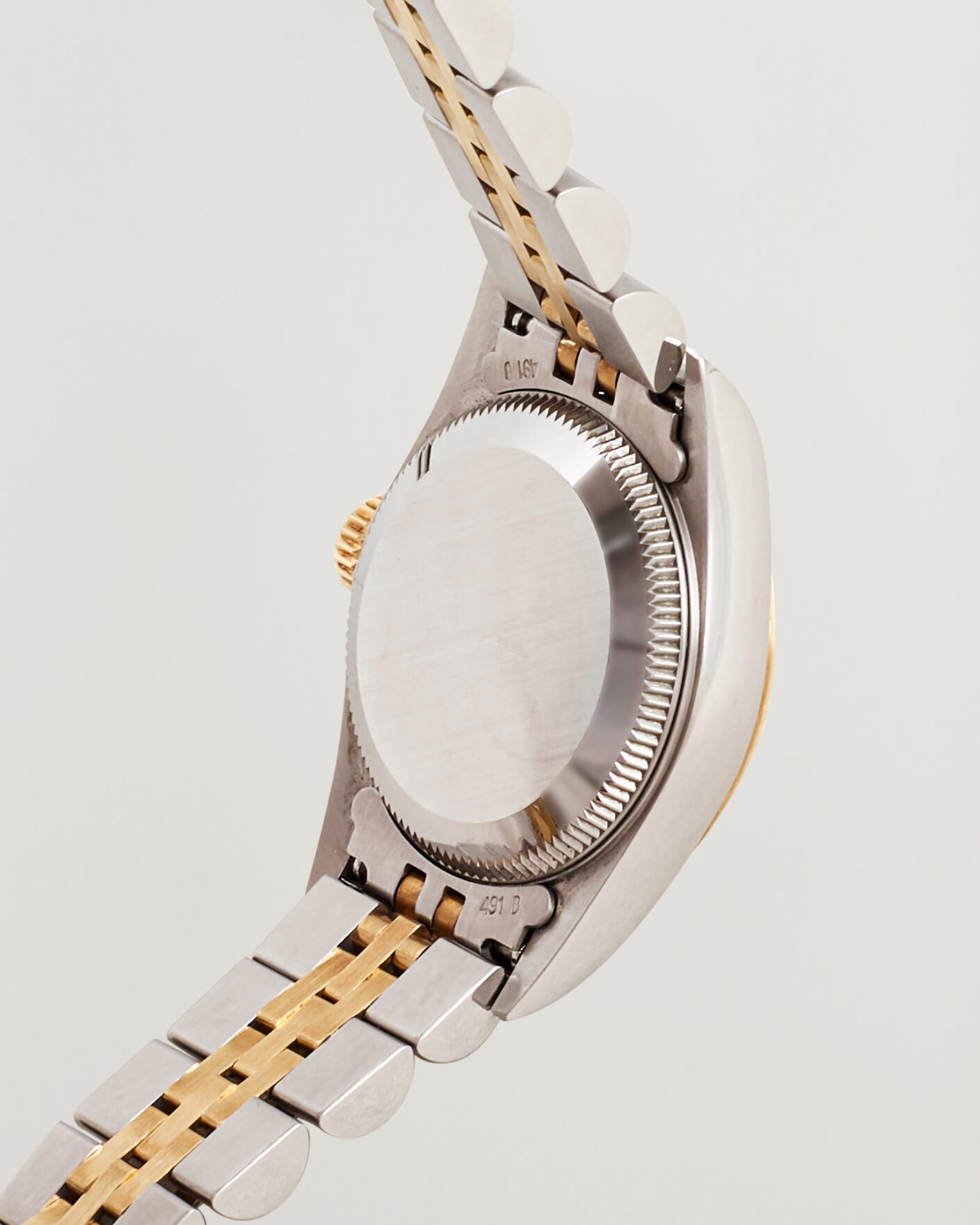 Men | Rolex Pre-Owned Oyster Perpetual 26 | Rolex Pre-Owned | Oyster Perpetual 26