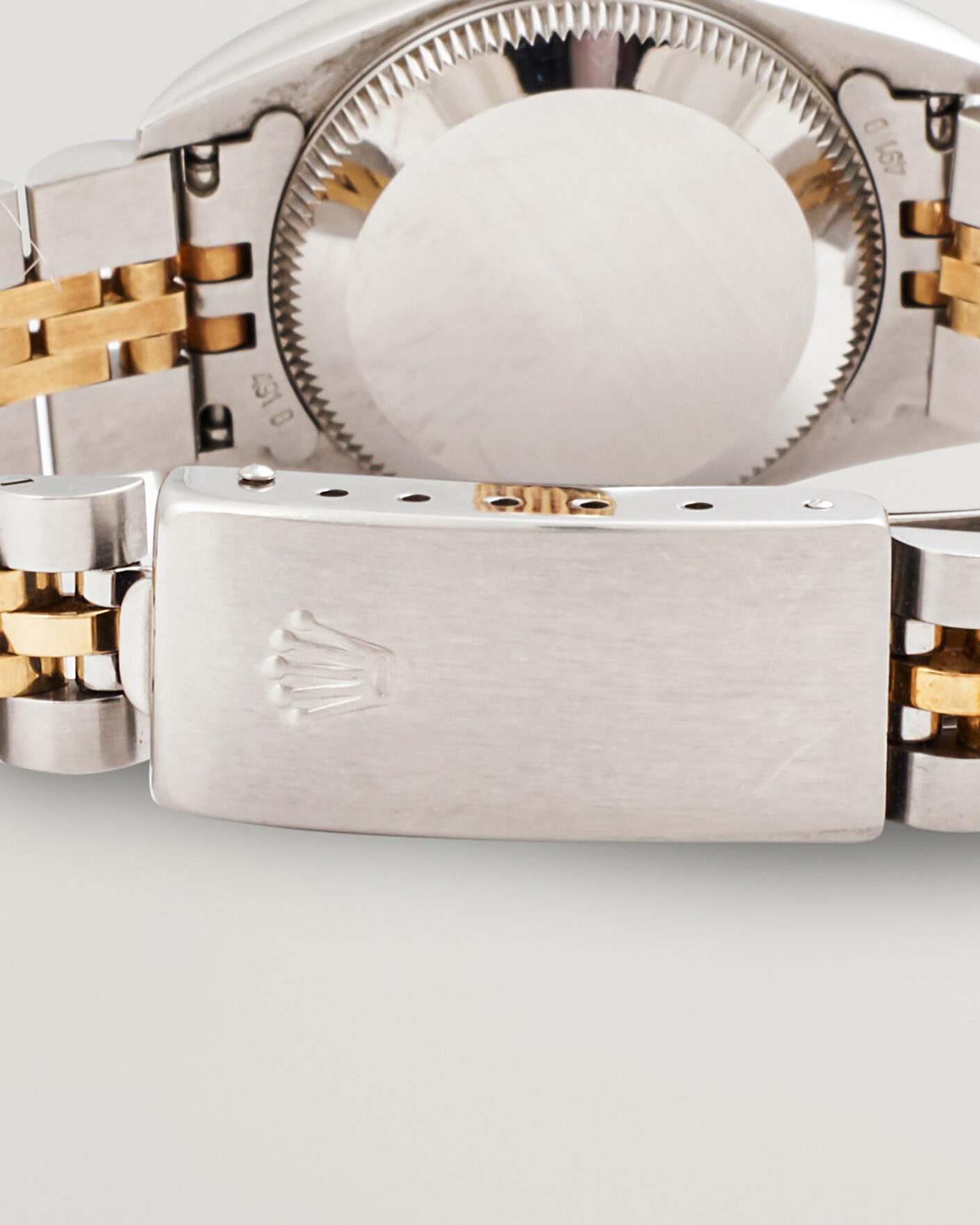 Men | Rolex Pre-Owned Oyster Perpetual 26 | Rolex Pre-Owned | Oyster Perpetual 26