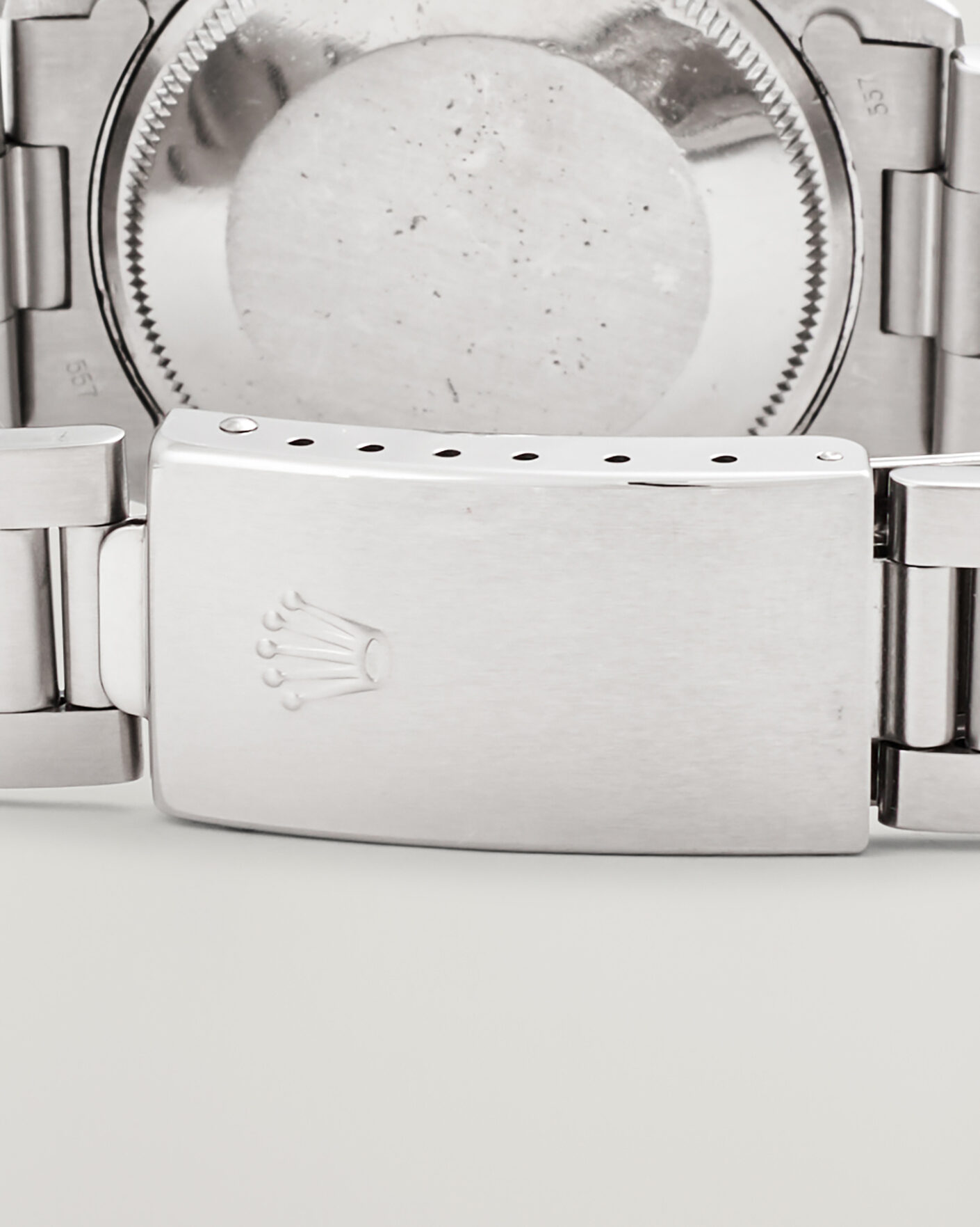 Men | Pre-Owned & Vintage Watches | Rolex Pre-Owned | Perpetual Date 