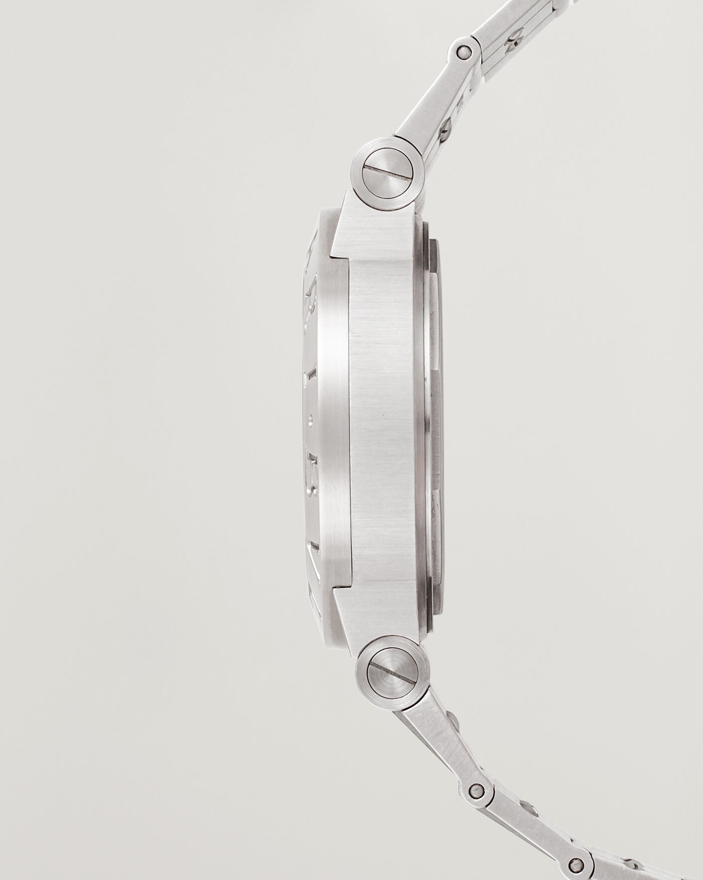 Men | Pre-Owned & Vintage Watches | Bvlgari Pre-Owned | Diagono Chrono