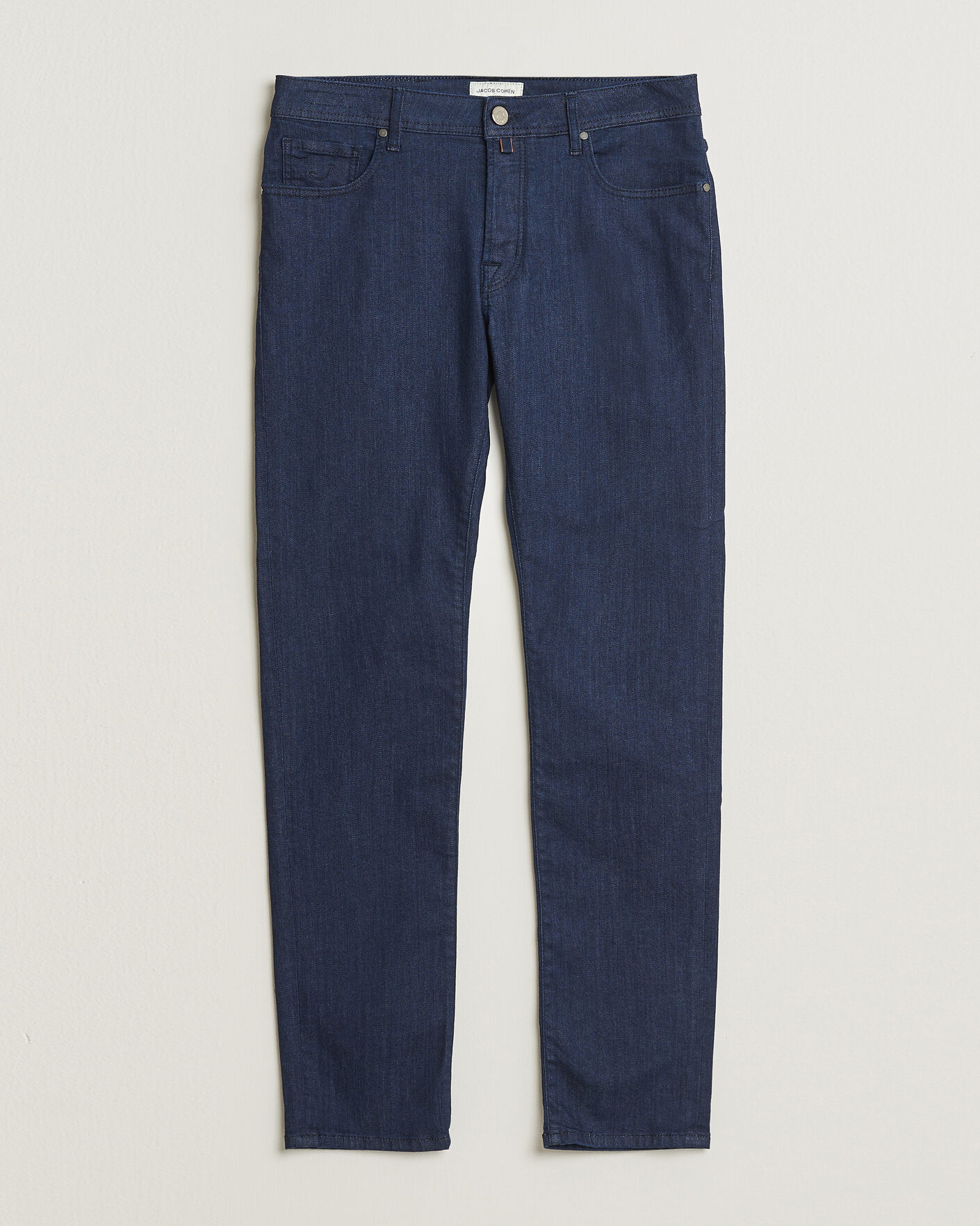 Men | Jeans | Jacob Cohën | Bard Slim Fit Super Stretch Jeans Rinse Wash