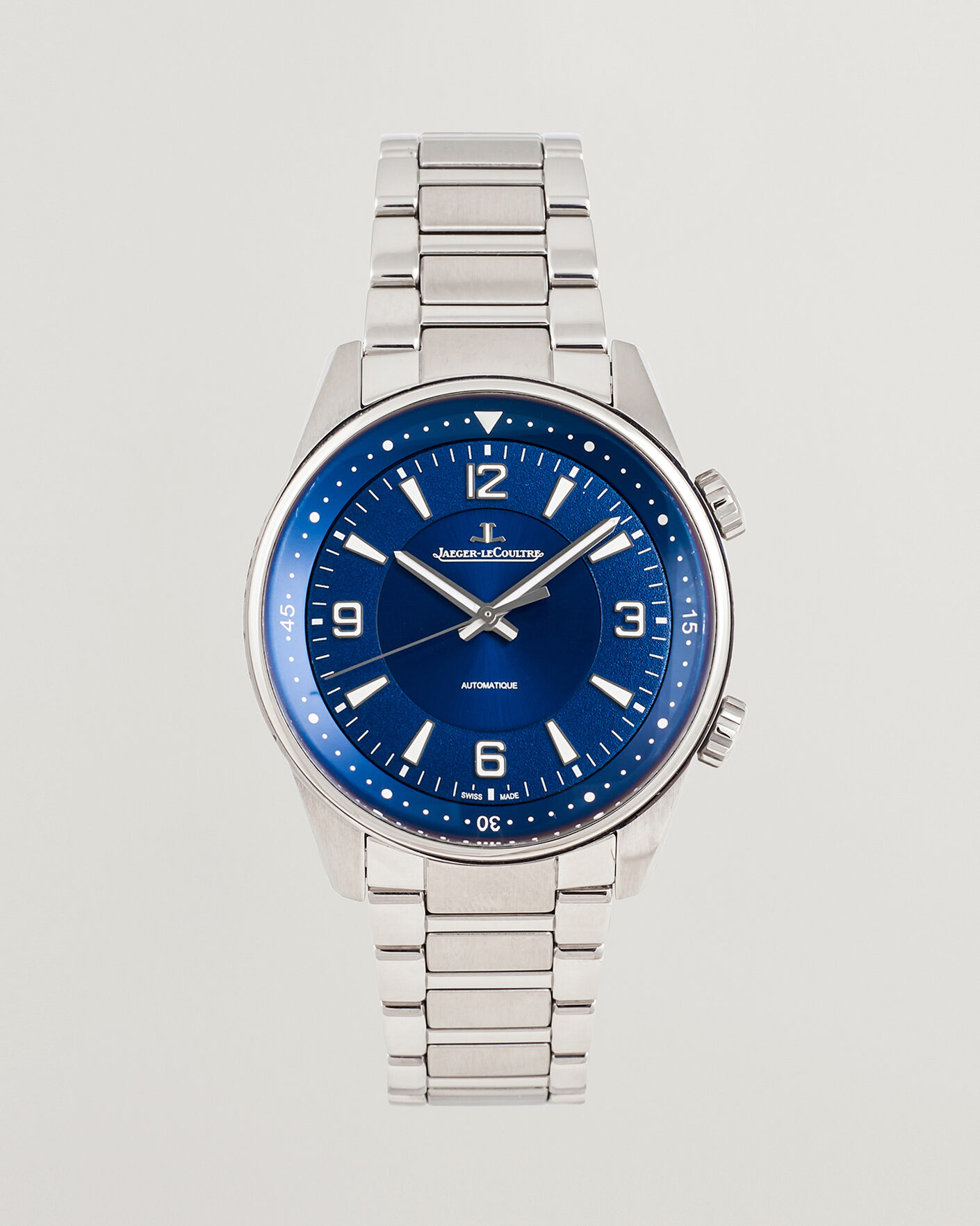 Men | Pre-Owned & Vintage Watches | Jaeger-LeCoultre Pre-Owned | Polaris Automatic 