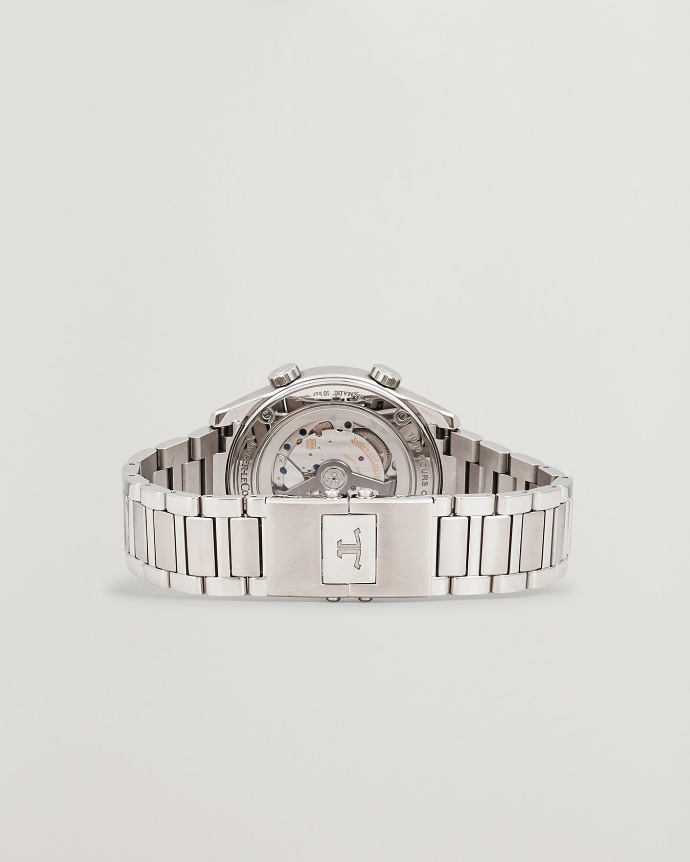 Men | Jaeger-LeCoultre Pre-Owned Polaris Automatic | Jaeger-LeCoultre Pre-Owned | Polaris Automatic