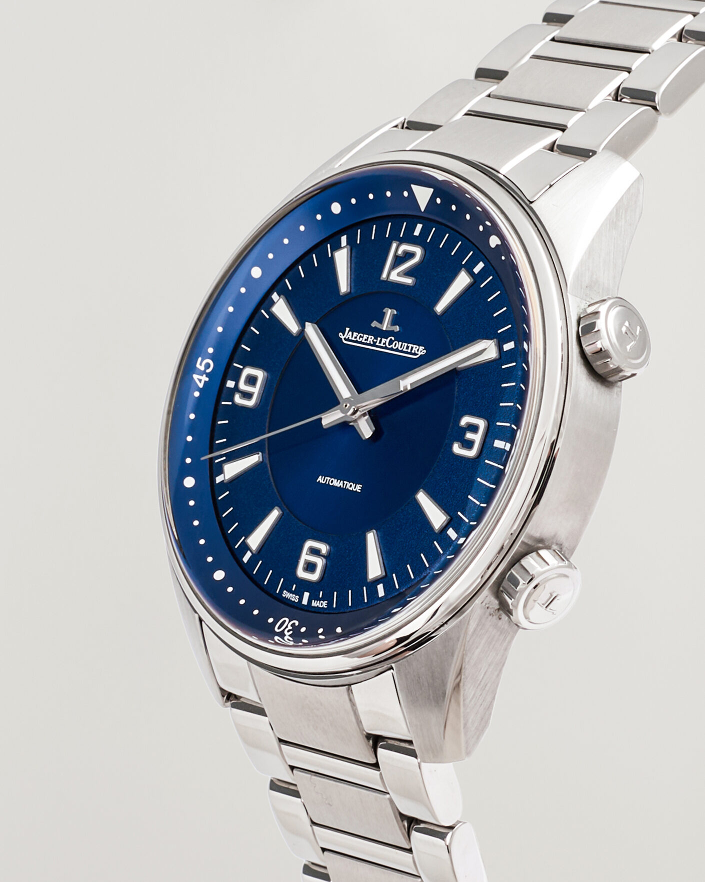 Men | Pre-Owned & Vintage Watches | Jaeger-LeCoultre Pre-Owned | Polaris Automatic 