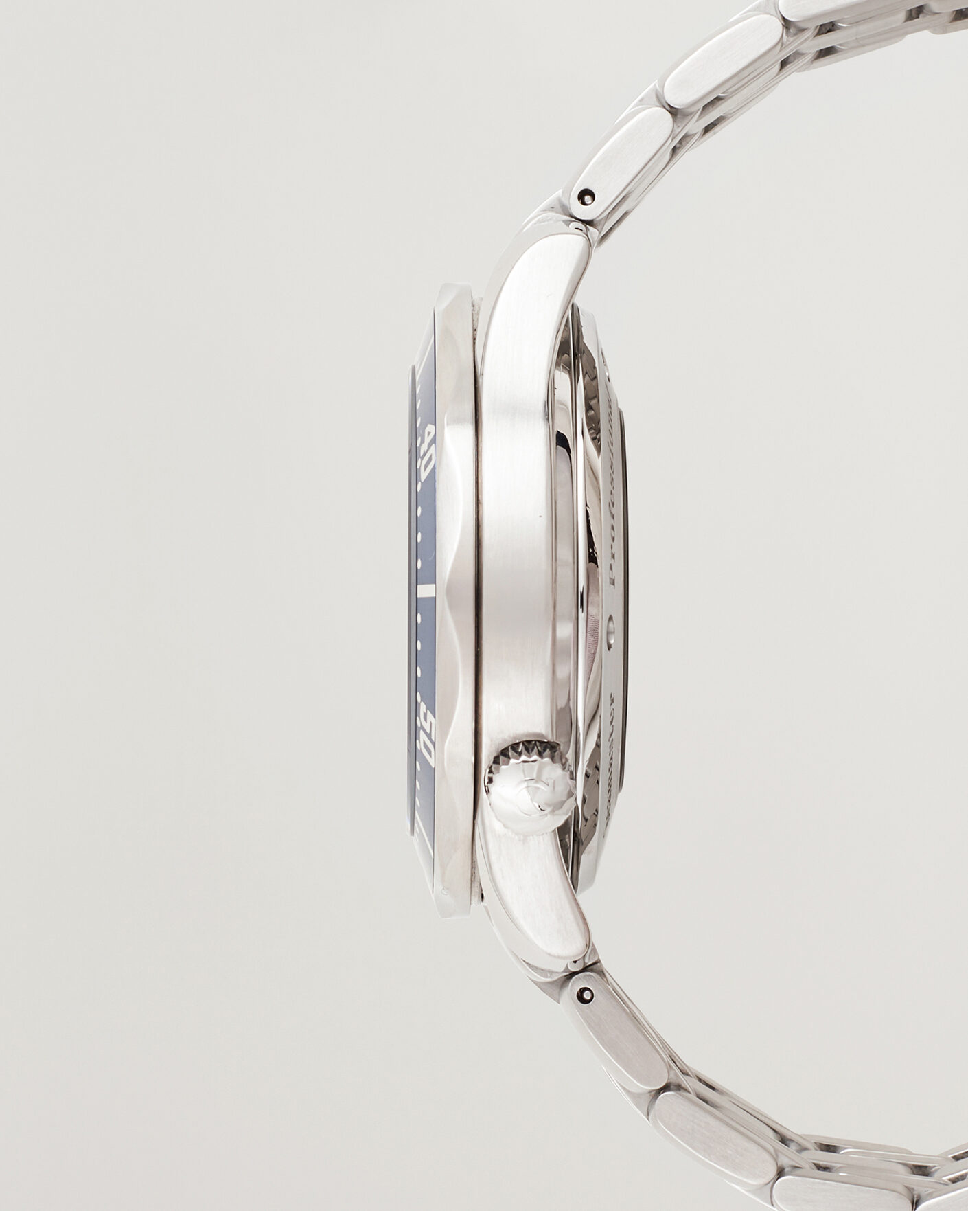 Men | Pre-Owned & Vintage Watches | Omega Pre-Owned | Seamaster 300M GMT