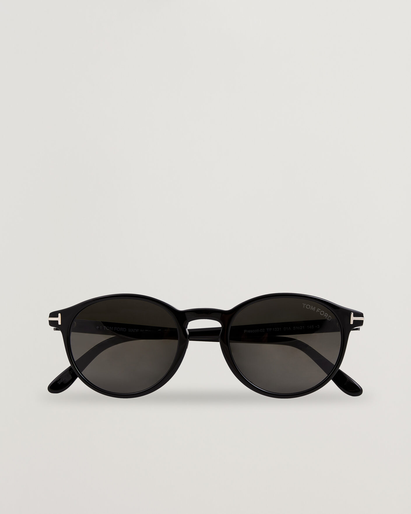 Men | Sunglasses | Tom Ford | Presscott FT1331 Sunglasses Black