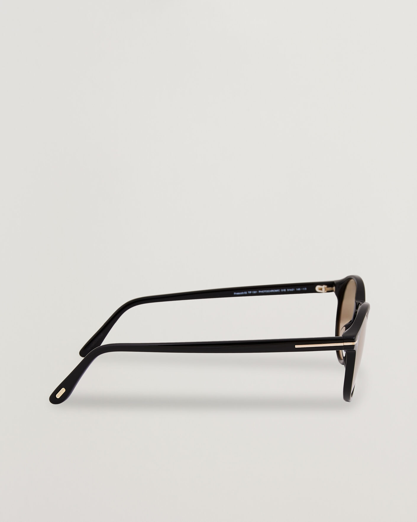 Men | Sunglasses | Tom Ford | Presscott FT1331 Sunglasses Black/Brown