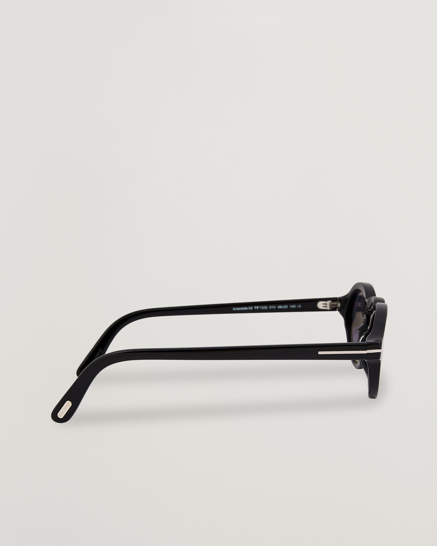 Men | Sunglasses | Tom Ford | Aristotele FT1332 Sunglasses Black