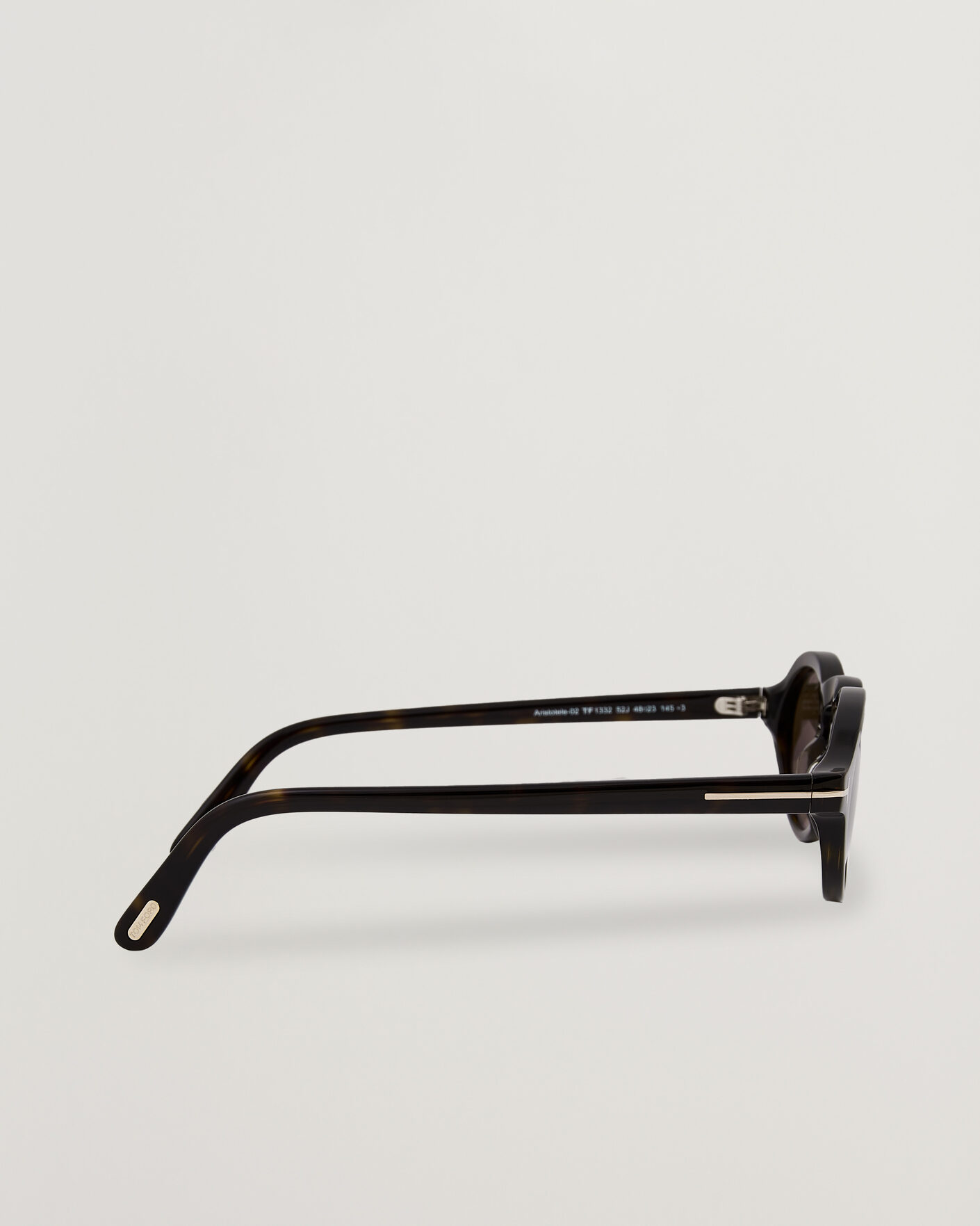 Men | Sunglasses | Tom Ford | Aristotele FT1332 Sunglasses Havana