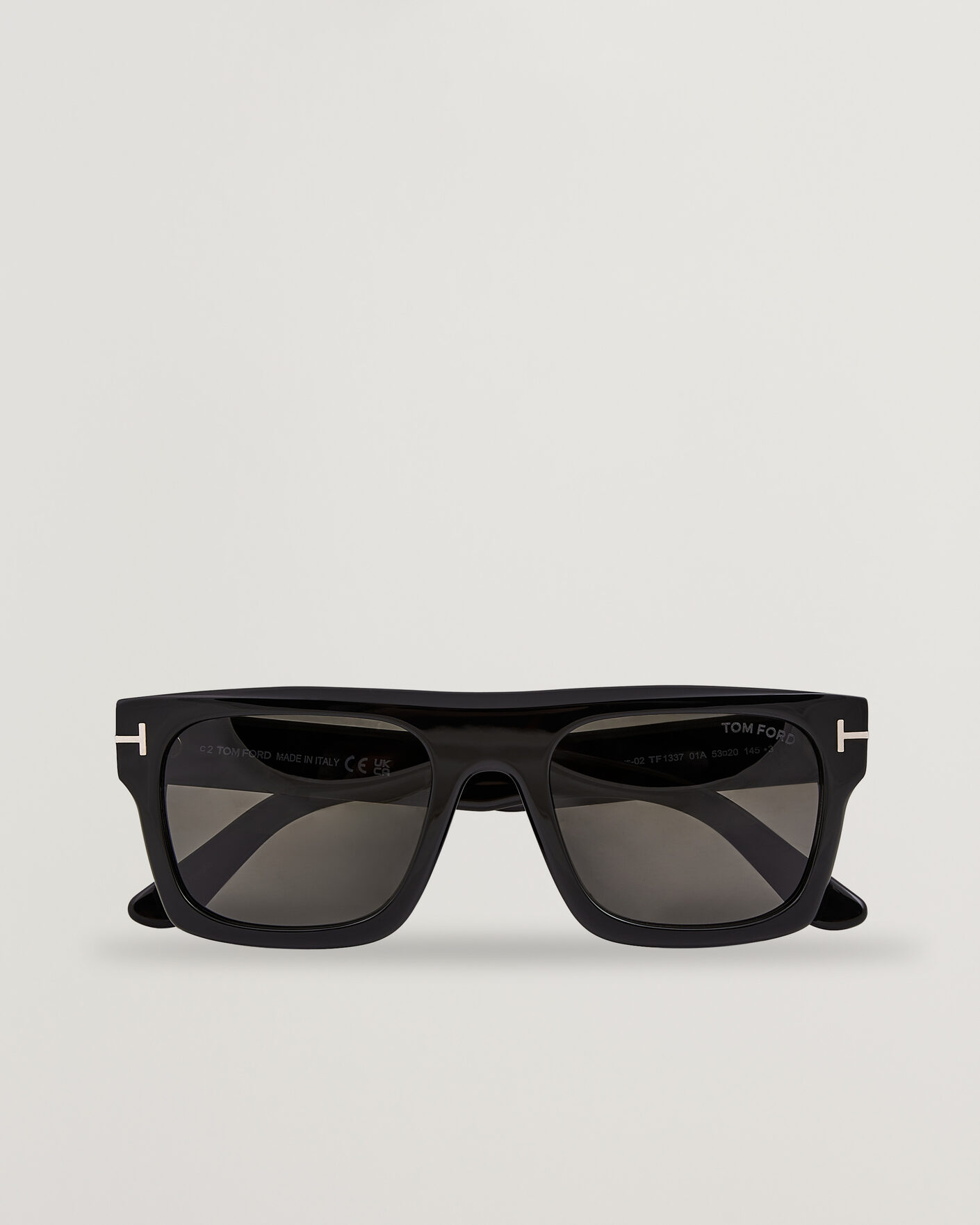 Men | Sunglasses | Tom Ford | Cyrus FT1337 Sunglasses Black