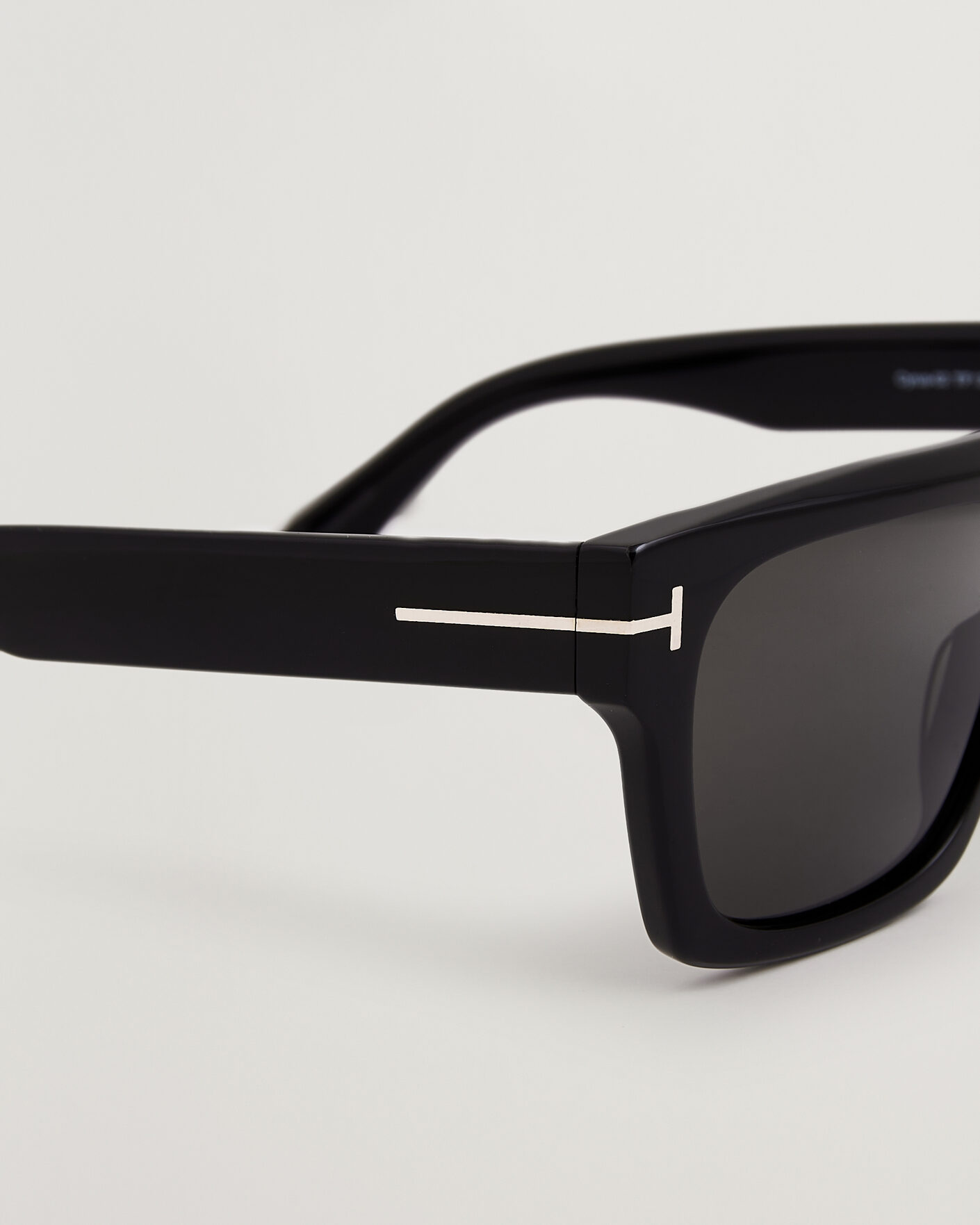 Men | Sunglasses | Tom Ford | Cyrus FT1337 Sunglasses Black