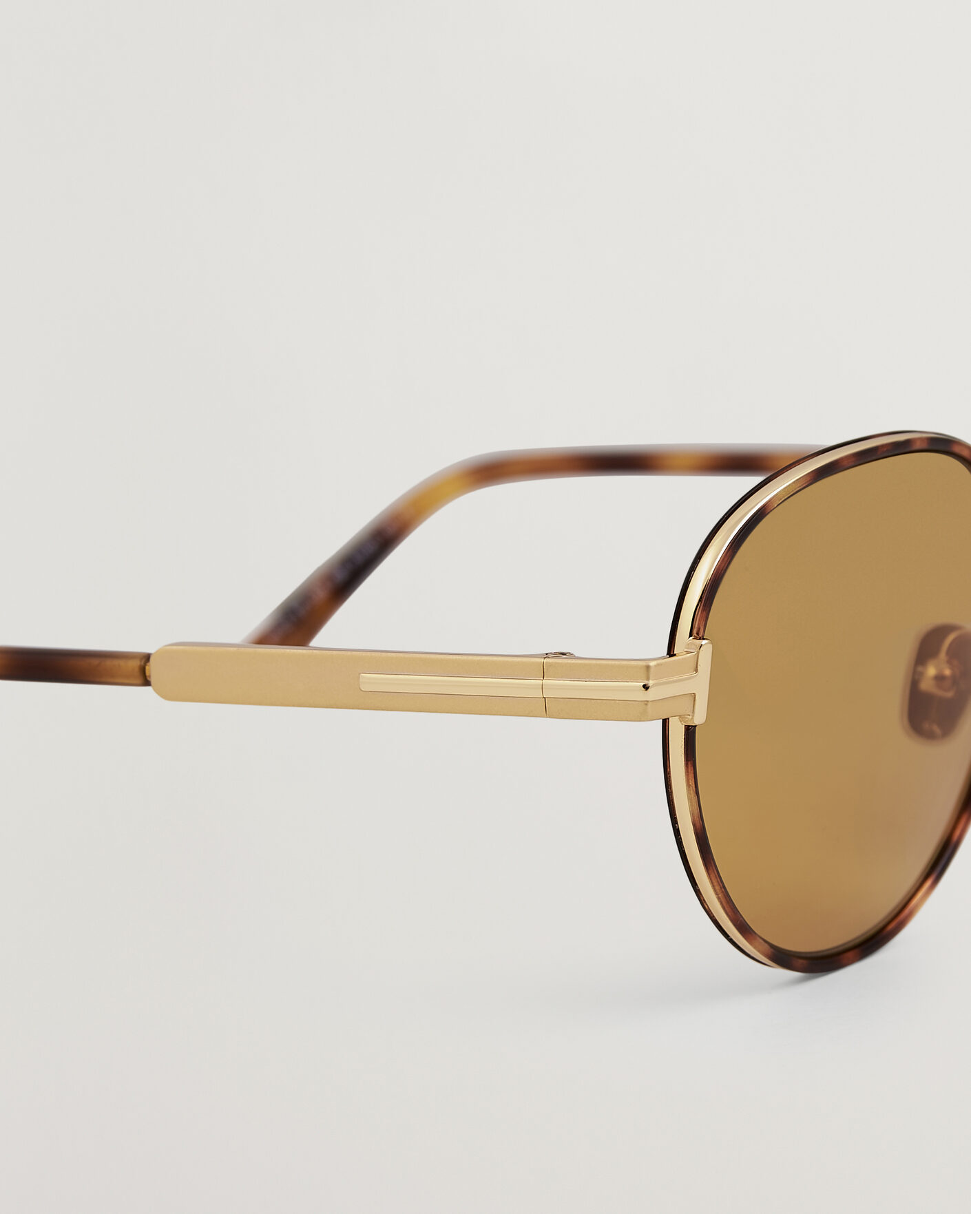Men | Sunglasses | Tom Ford | Jet FT1339 Sunglasses Havana