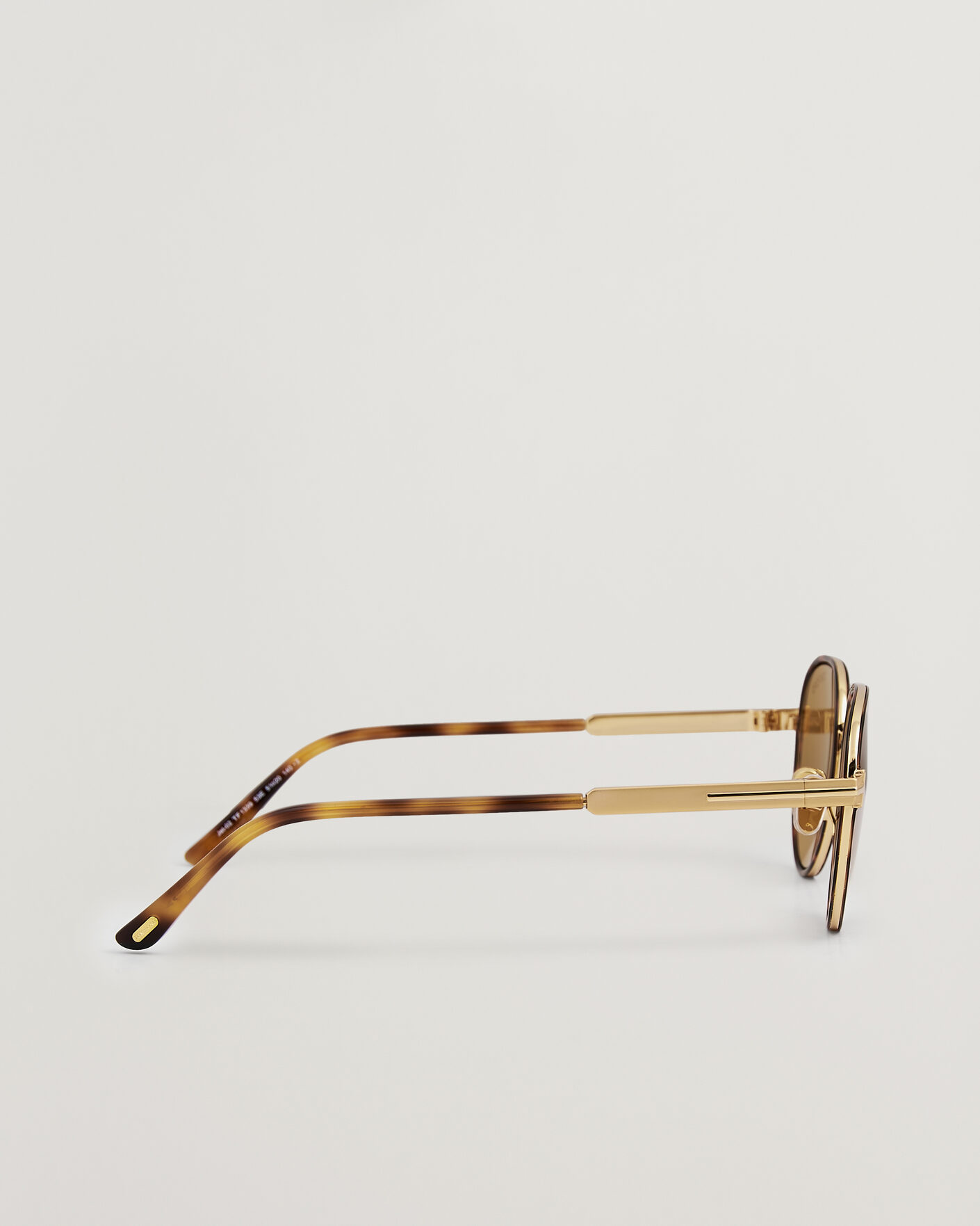 Men | Sunglasses | Tom Ford | Jet FT1339 Sunglasses Havana