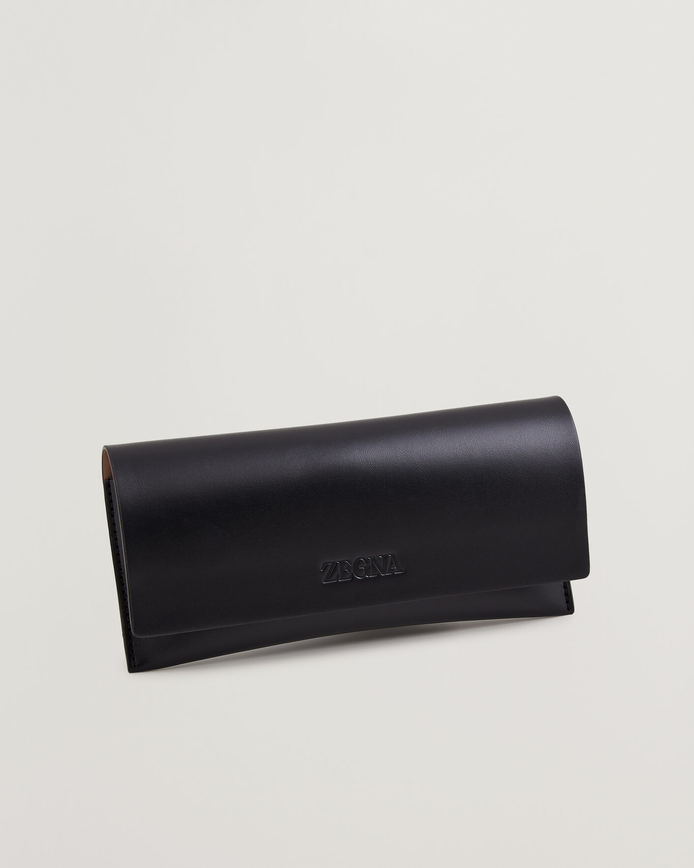 Men | Sunglasses | Zegna | EZ0297 Sunglasses Dark Bronze