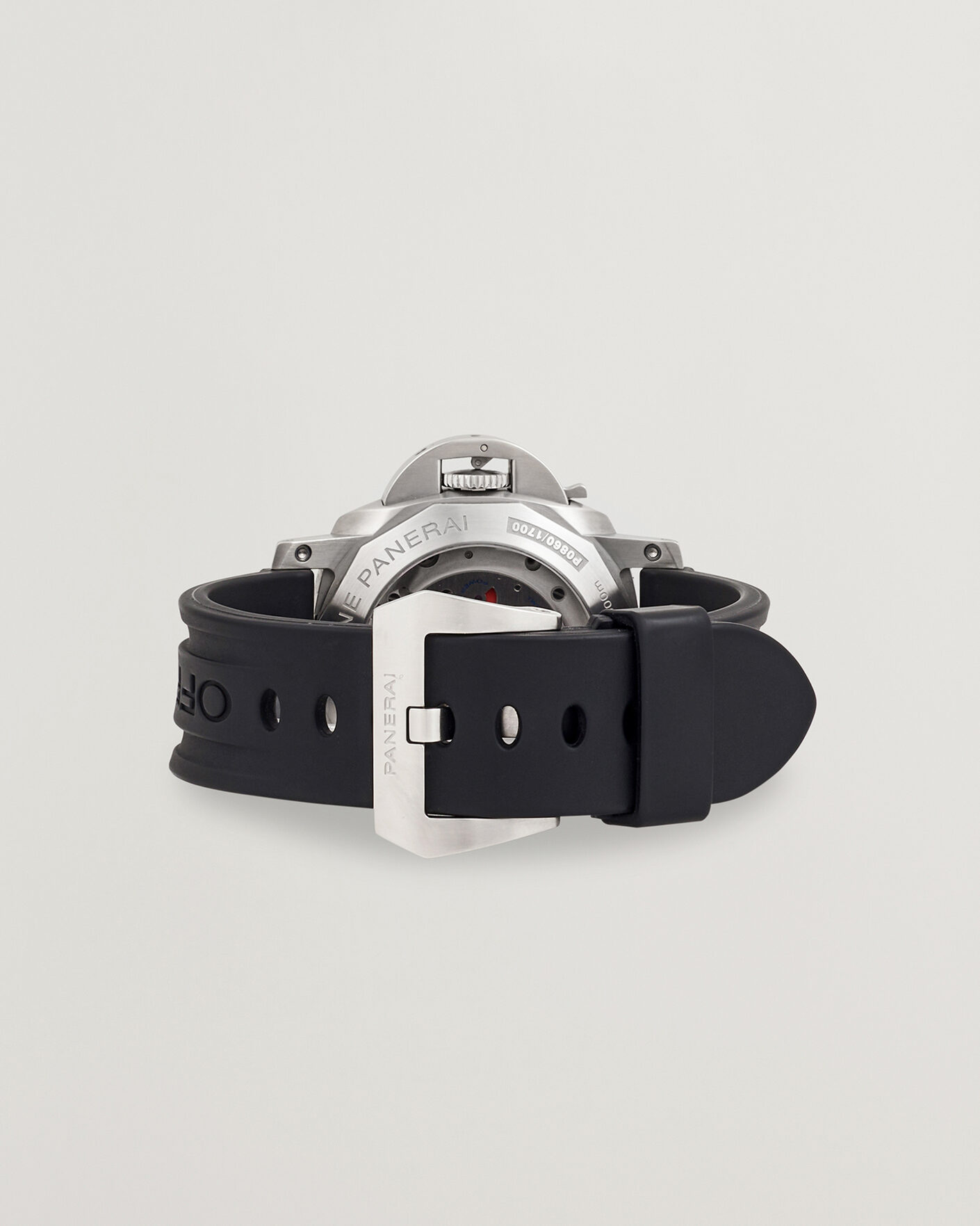 Men | Pre-Owned & Vintage Watches | Panerai Pre-Owned | Luminor 44 1950 GMT