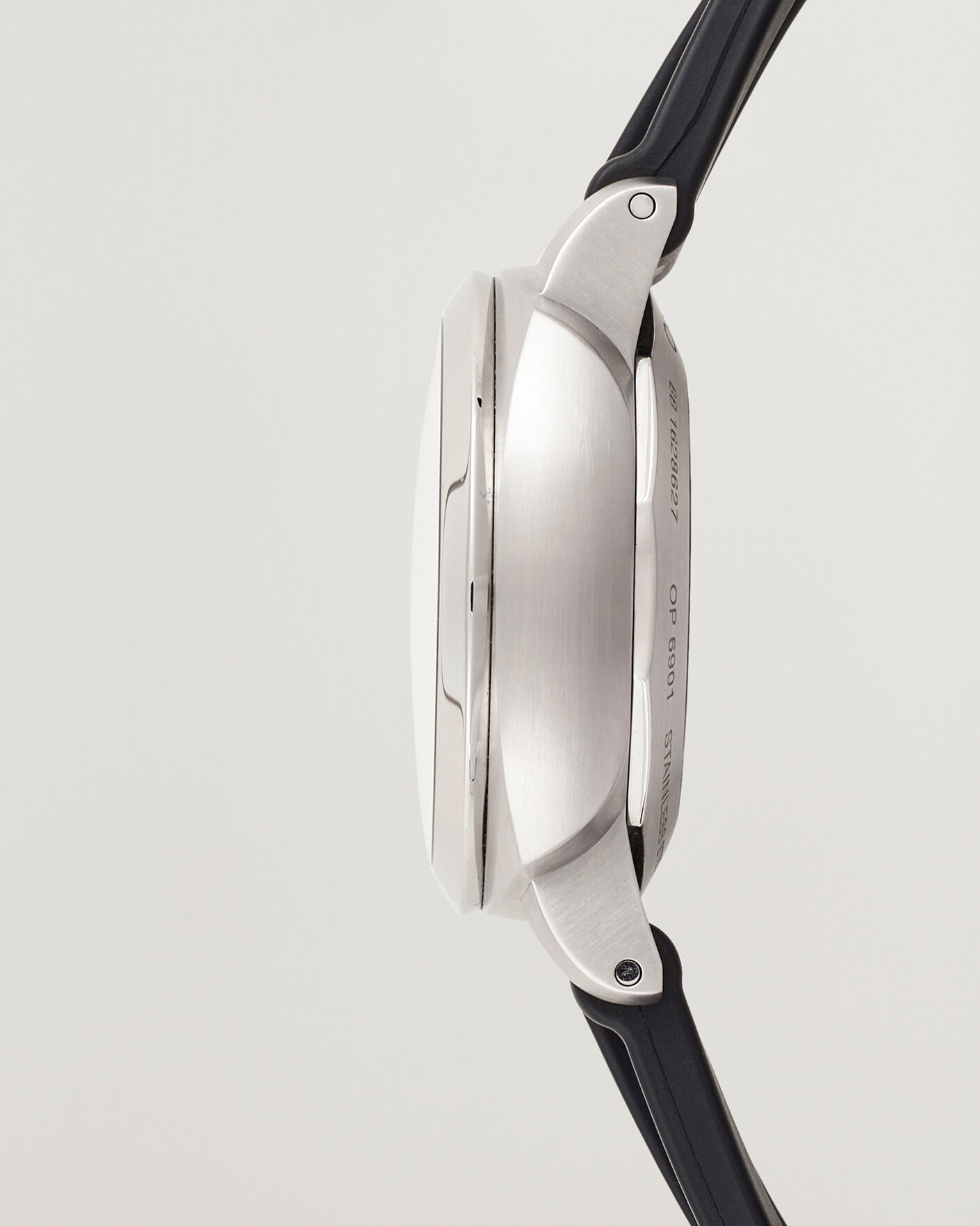 Men | Pre-Owned & Vintage Watches | Panerai Pre-Owned | Luminor 44 1950 GMT