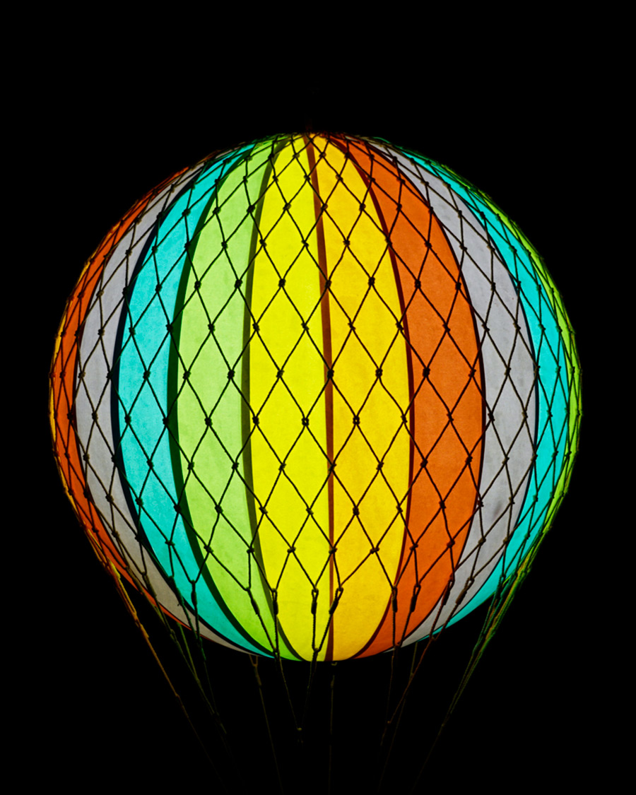 Men | Home | Authentic Models | Royal Aero Led Ballon