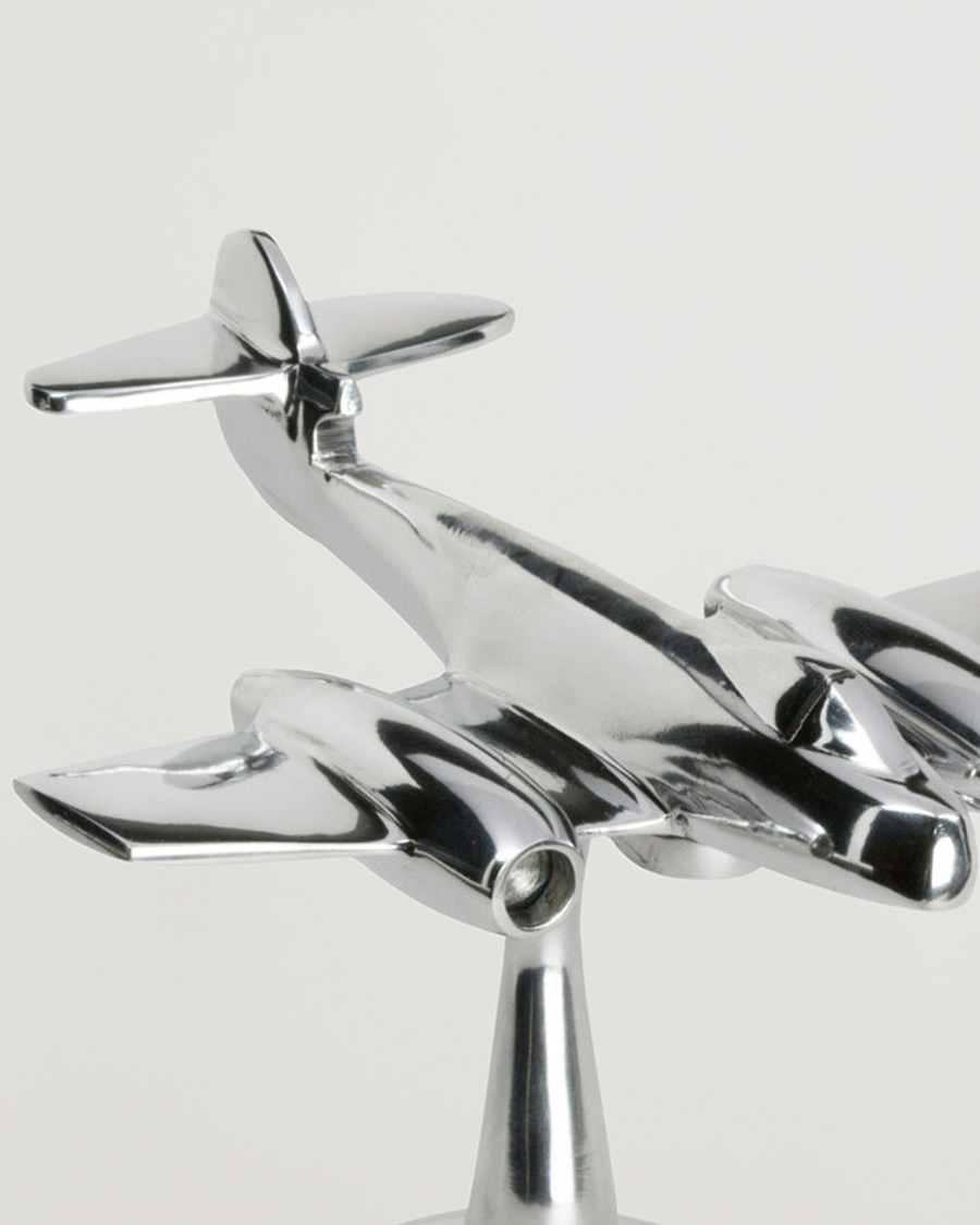 Men | Home | Authentic Models | Gloster Meteor Plane 