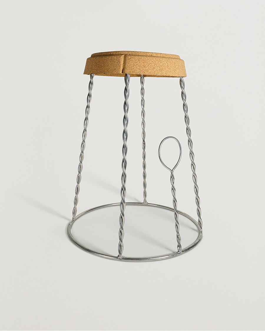 Men | Home | Authentic Models | Cork Stool