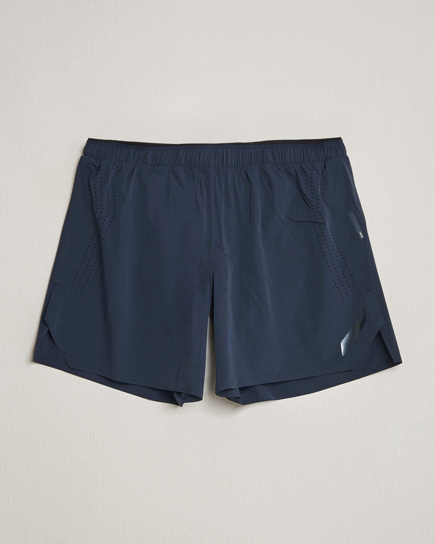 Men | Shorts | SOAR Running | Run Short Navy
