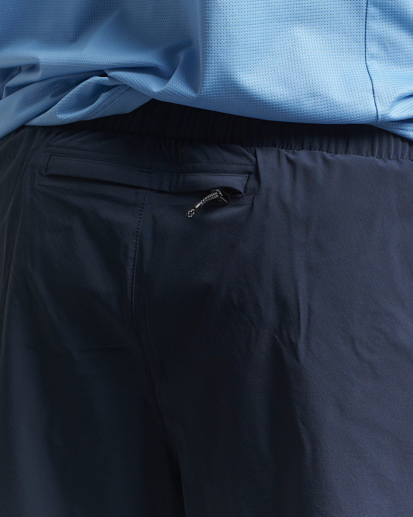 Men | Shorts | SOAR Running | Run Short Navy