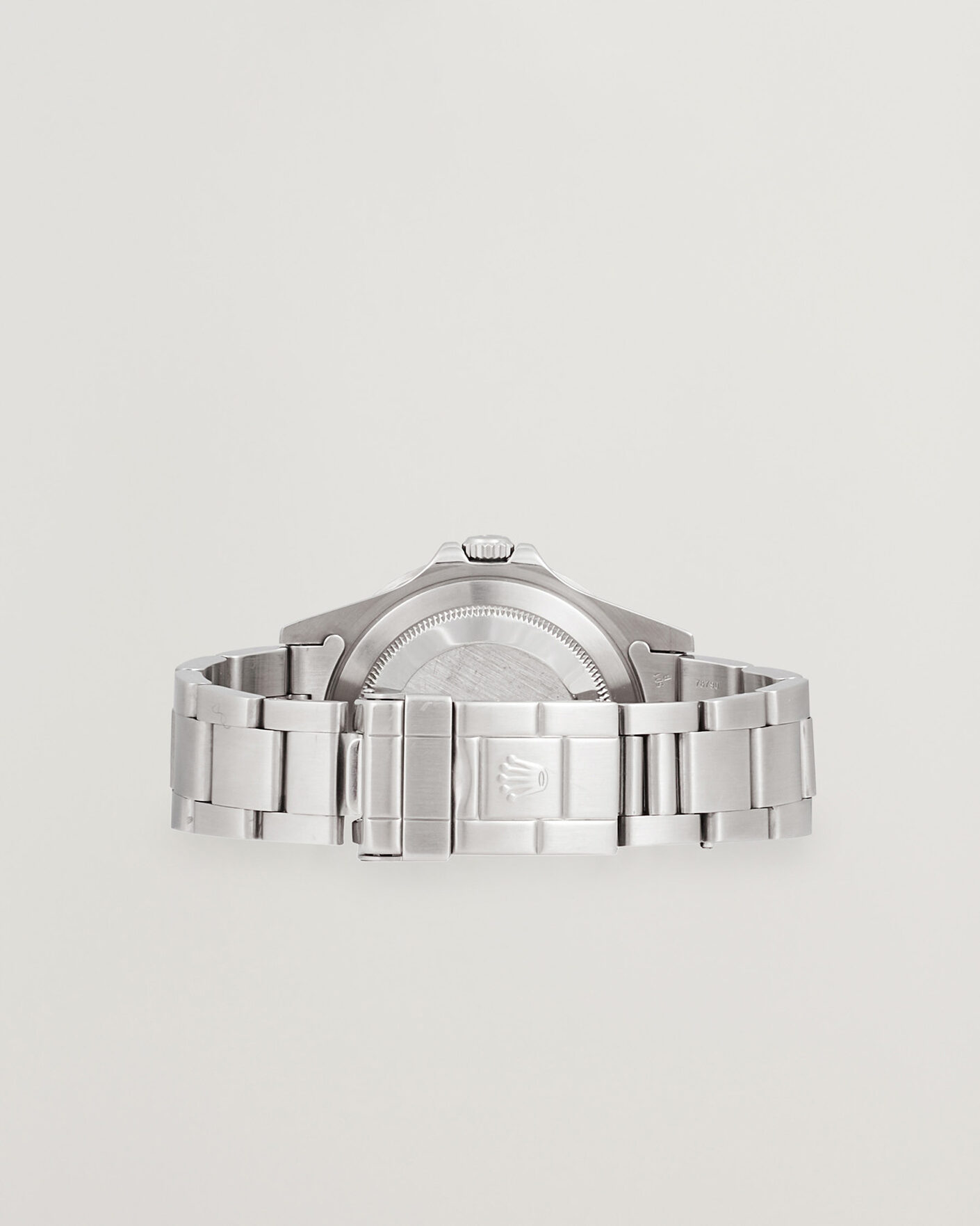 Men | Pre-Owned & Vintage Watches | Rolex Pre-Owned | GMT Master