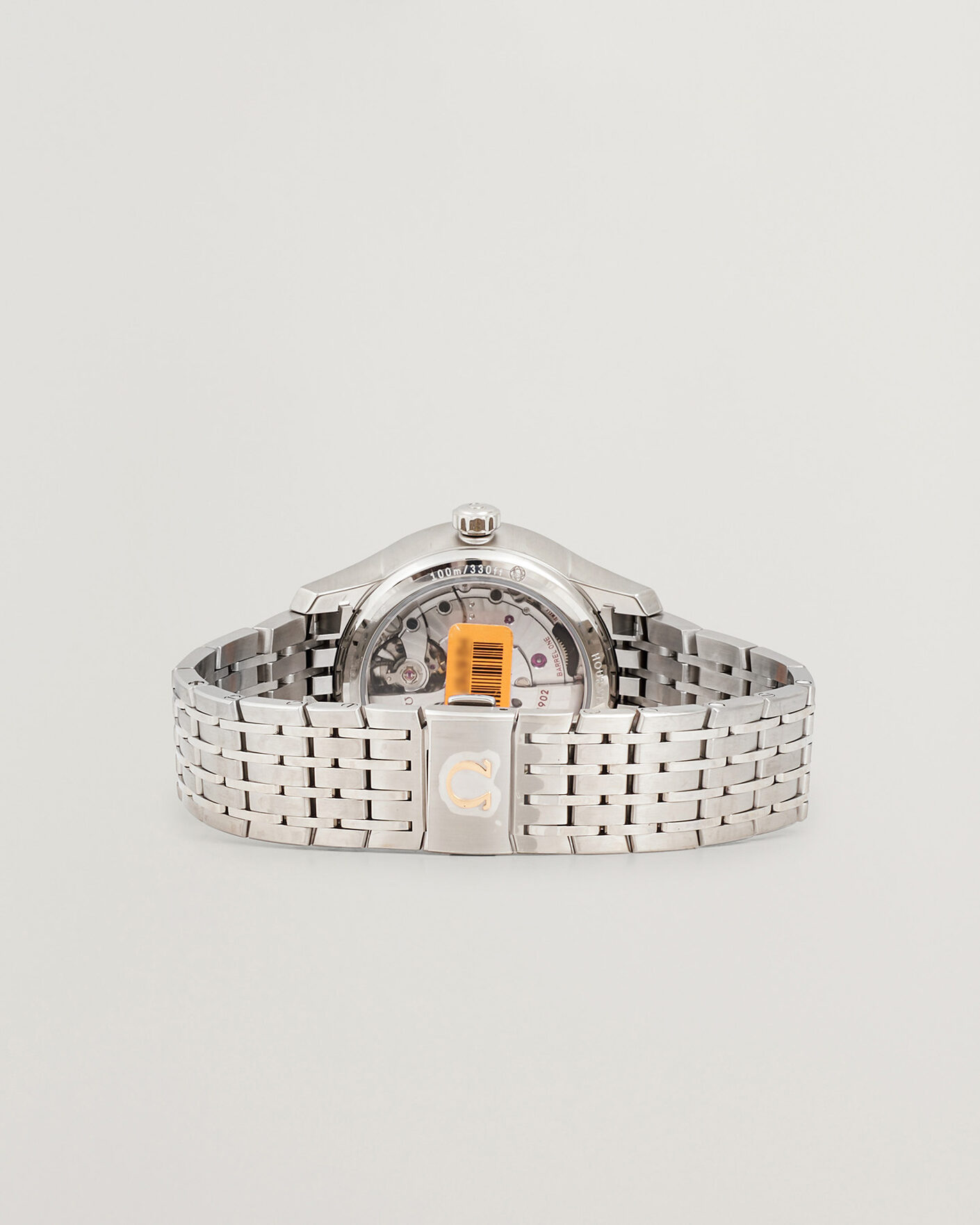 Men | Omega Pre-Owned De Ville Hour Vision | Omega Pre-Owned | De Ville Hour Vision