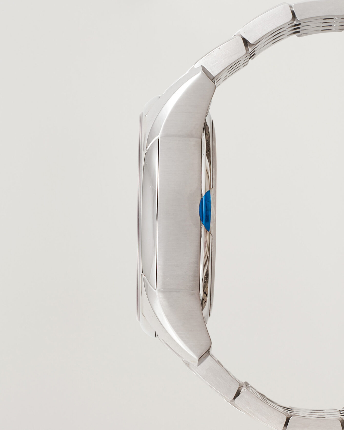 Men | Pre-Owned & Vintage Watches | Omega Pre-Owned | De Ville Hour Vision 