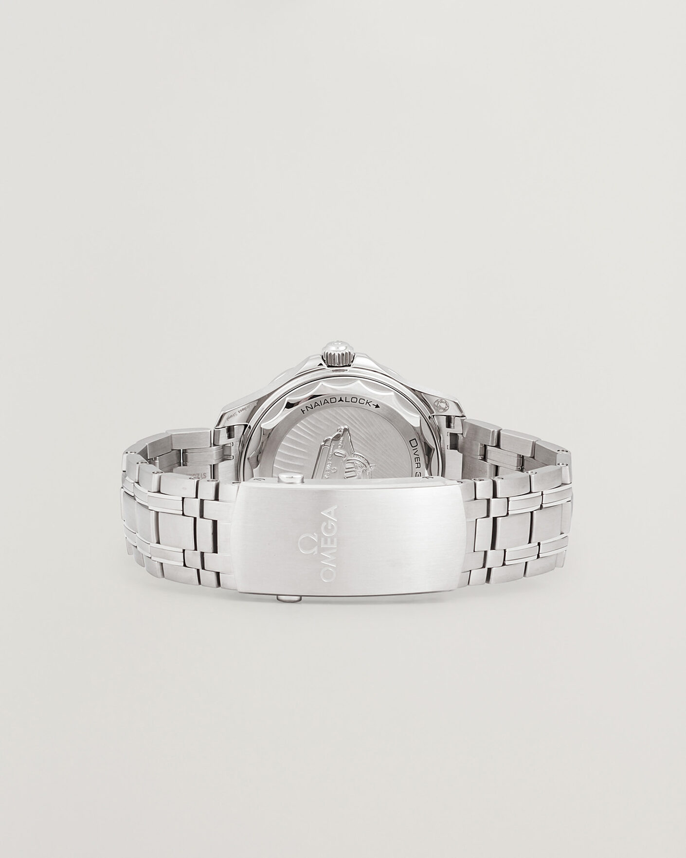 Men | Omega Pre-Owned Seamaster Diver 300 M Nekton Edition | Omega Pre-Owned | Seamaster Diver 300 M Nekton Edition