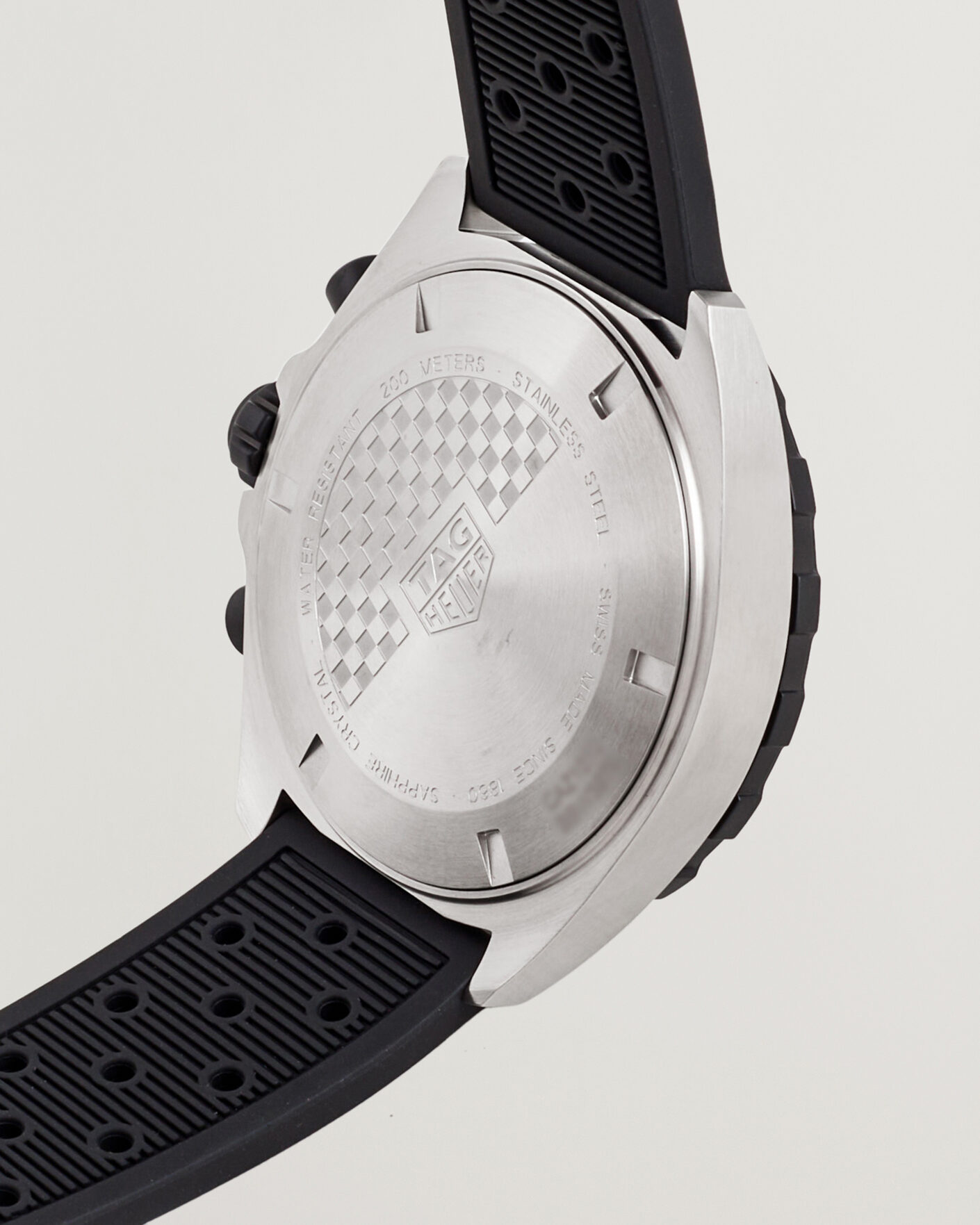 Men | Pre-Owned & Vintage Watches | Tag Heuer Pre-Owned | Formula 1 