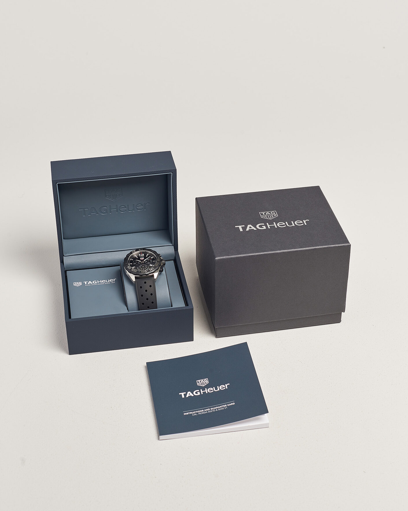 Men | Pre-Owned & Vintage Watches | Tag Heuer Pre-Owned | Formula 1 