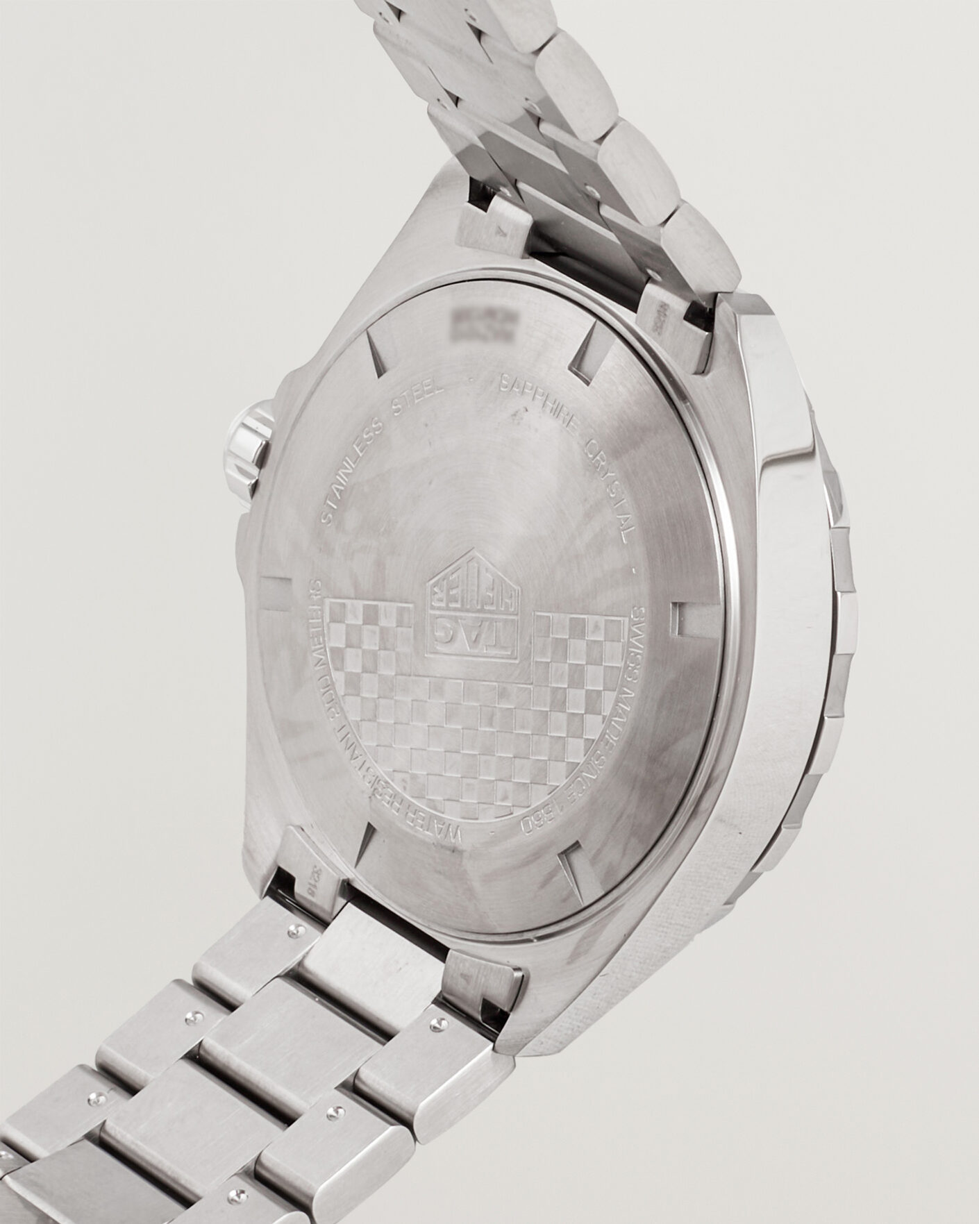 Men | Pre-Owned & Vintage Watches | Tag Heuer Pre-Owned | Formula 1 Quartz 