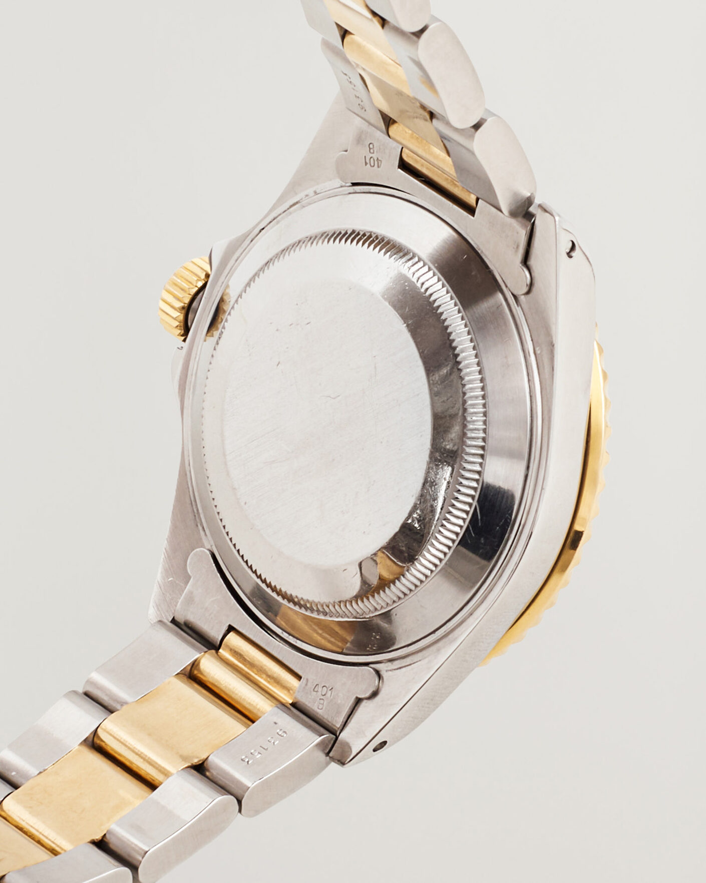 Men | Pre-Owned & Vintage Watches | Rolex Pre-Owned | Submariner Date G/S 