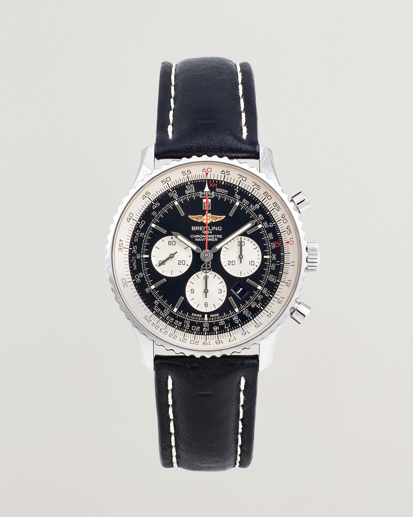 Men | Breitling Pre-Owned Navitimer 01 | Breitling Pre-Owned | Navitimer 01