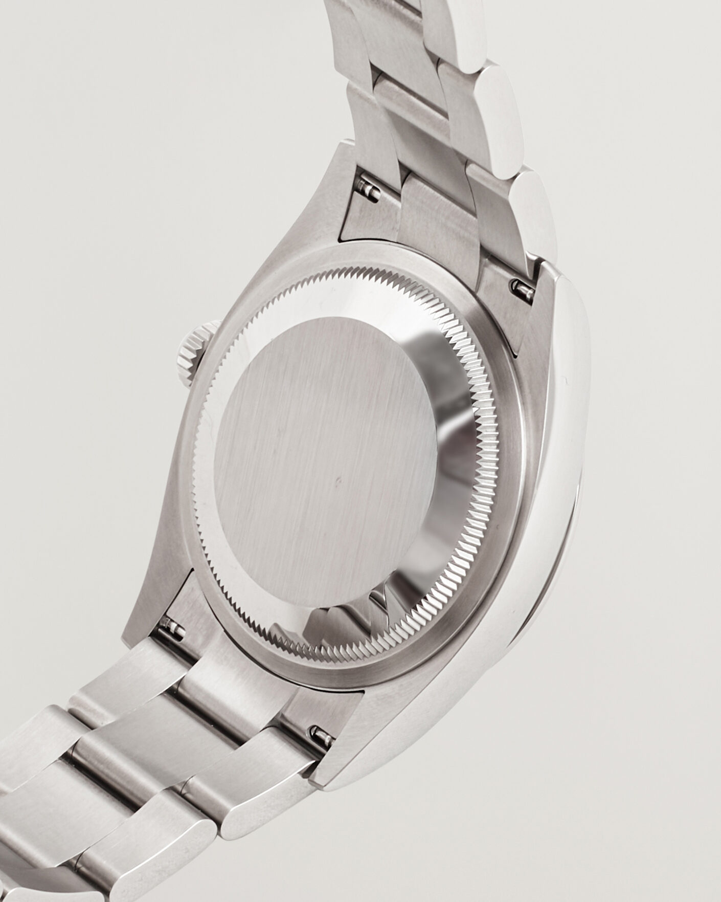 Men | Pre-Owned & Vintage Watches | Rolex Pre-Owned | Oyster Perpetual Lavender 36