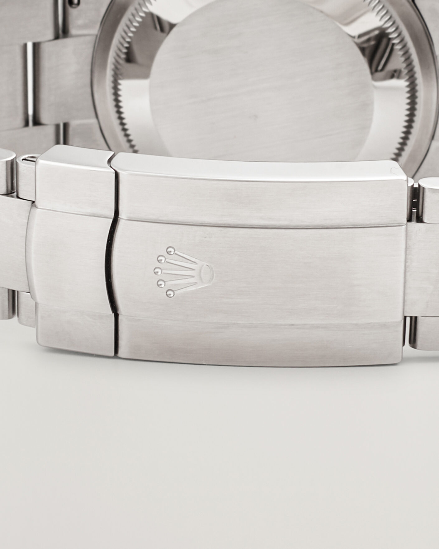 Men | Pre-Owned & Vintage Watches | Rolex Pre-Owned | Oyster Perpetual Lavender 36