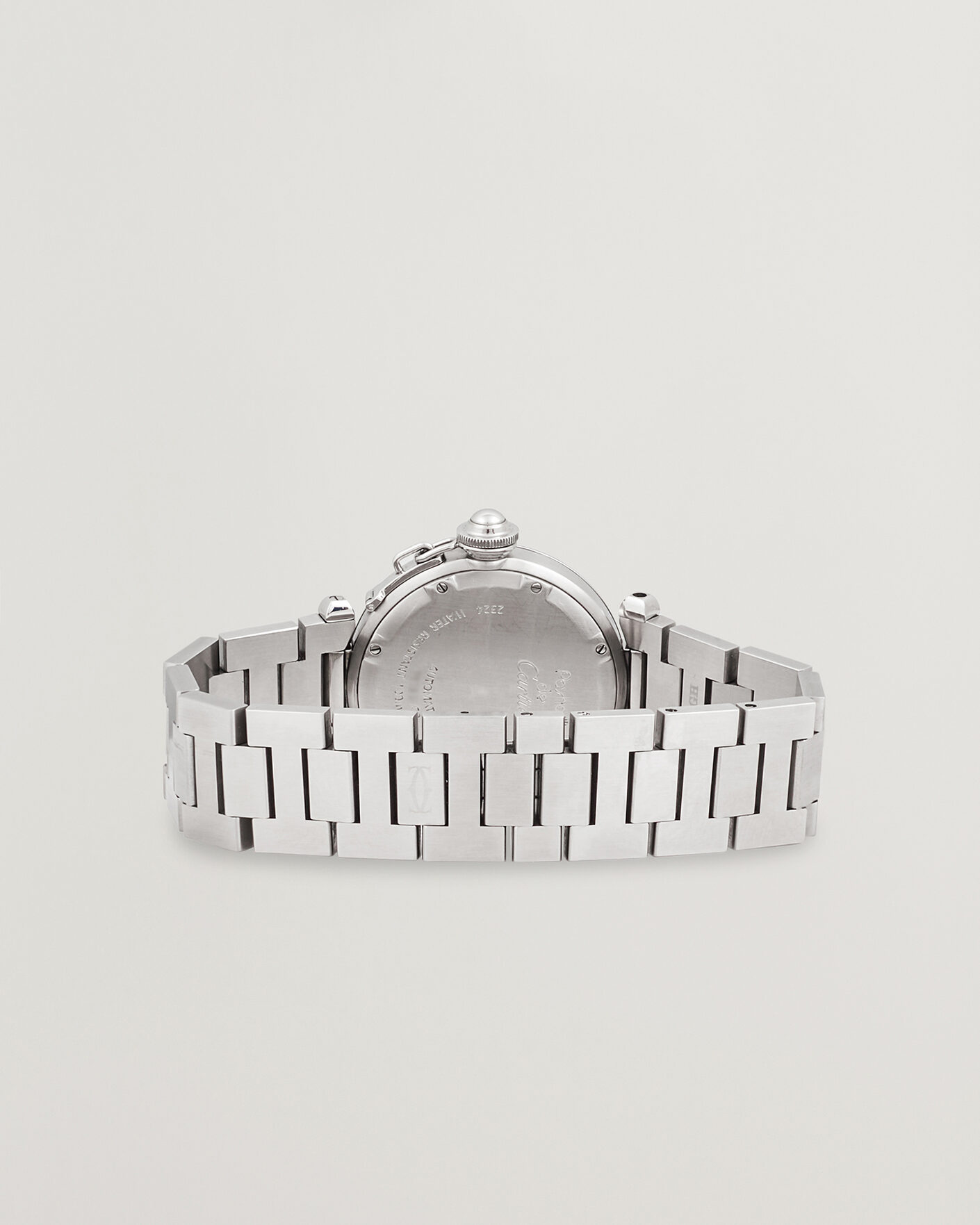 Men | Cartier Pre-Owned Pasha | Cartier Pre-Owned | Pasha