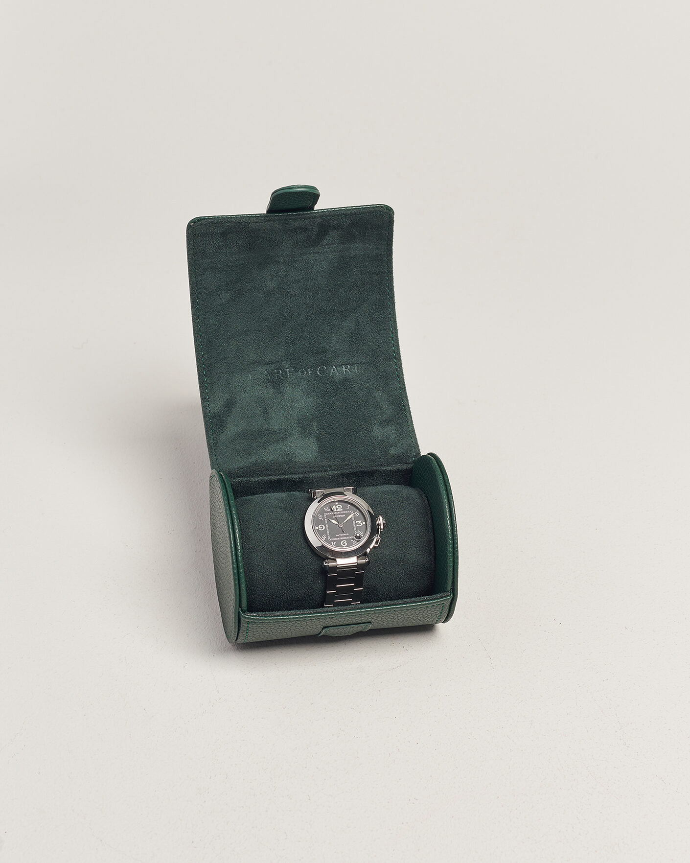 Men | Cartier Pre-Owned Pasha | Cartier Pre-Owned | Pasha