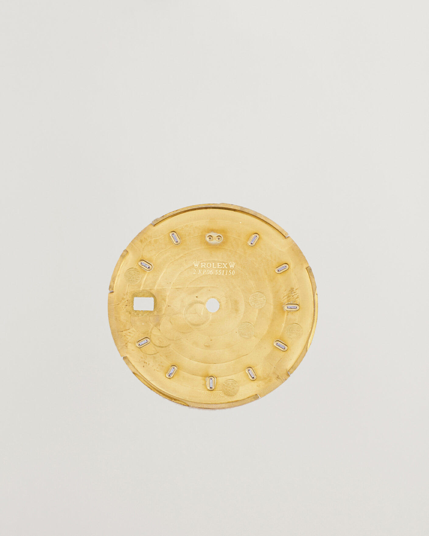 Men | Pre-owned Items | Rolex Pre-Owned | Datejust dial 41mm 12XXXX