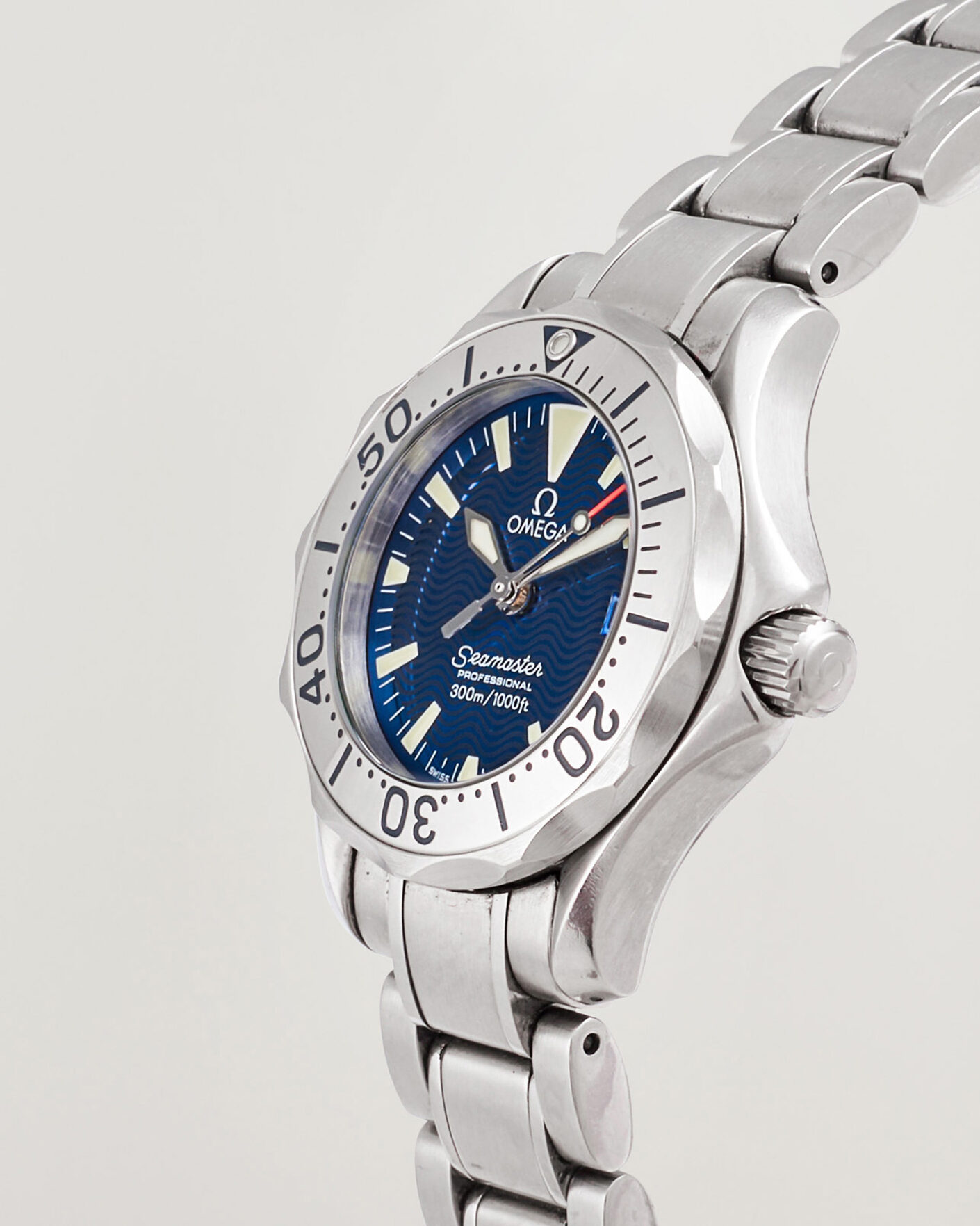 Men | Gifts for Her | Omega Pre-Owned | Seamaster 300M 29mm  