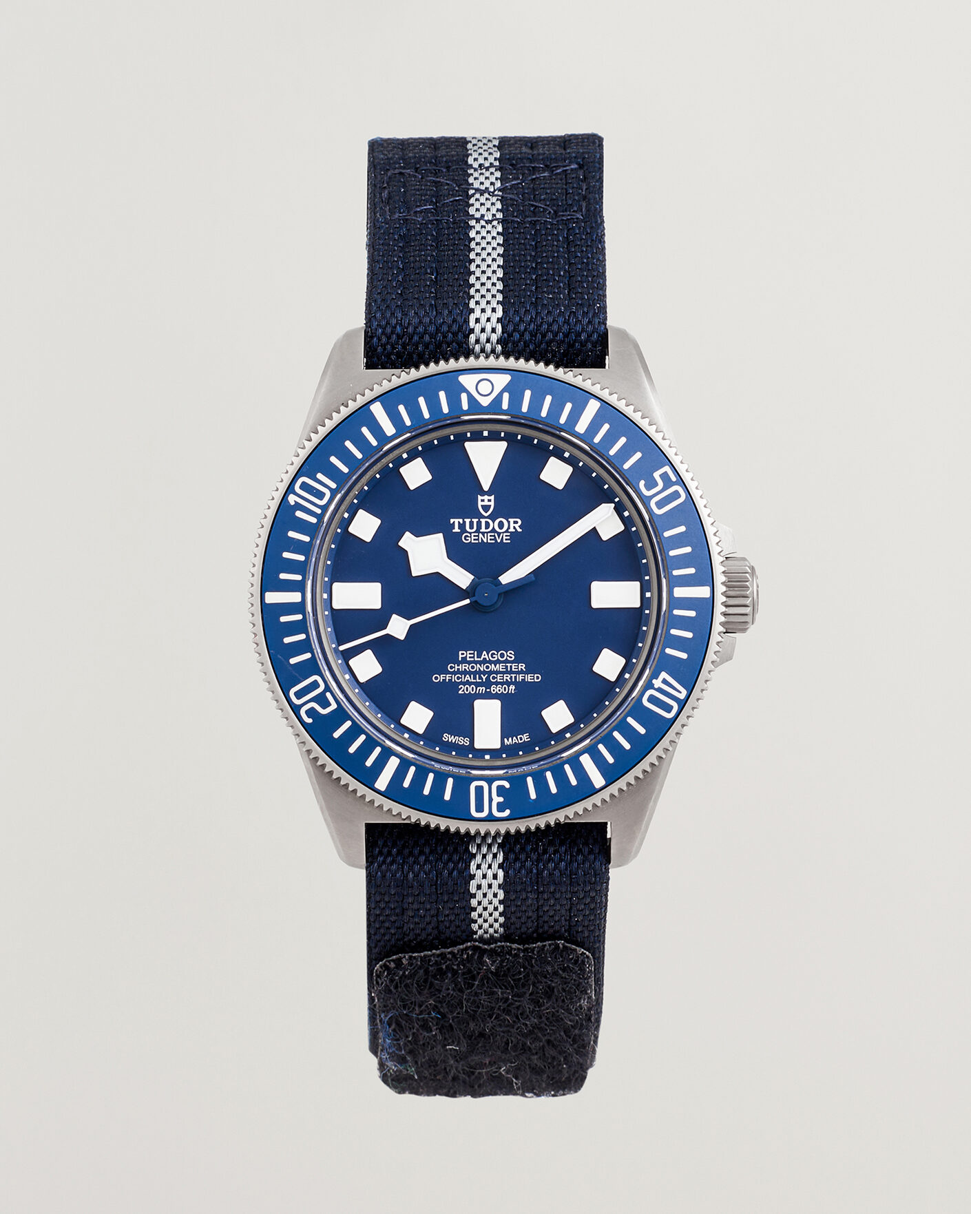 Men | Pre-Owned & Vintage Watches | Tudor Pre-Owned | PELAGOS FXD  