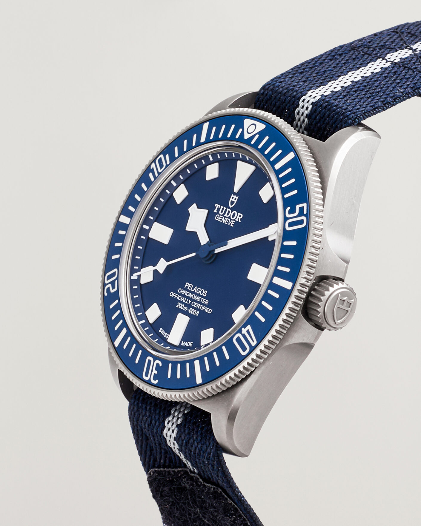 Men | Pre-Owned & Vintage Watches | Tudor Pre-Owned | PELAGOS FXD  
