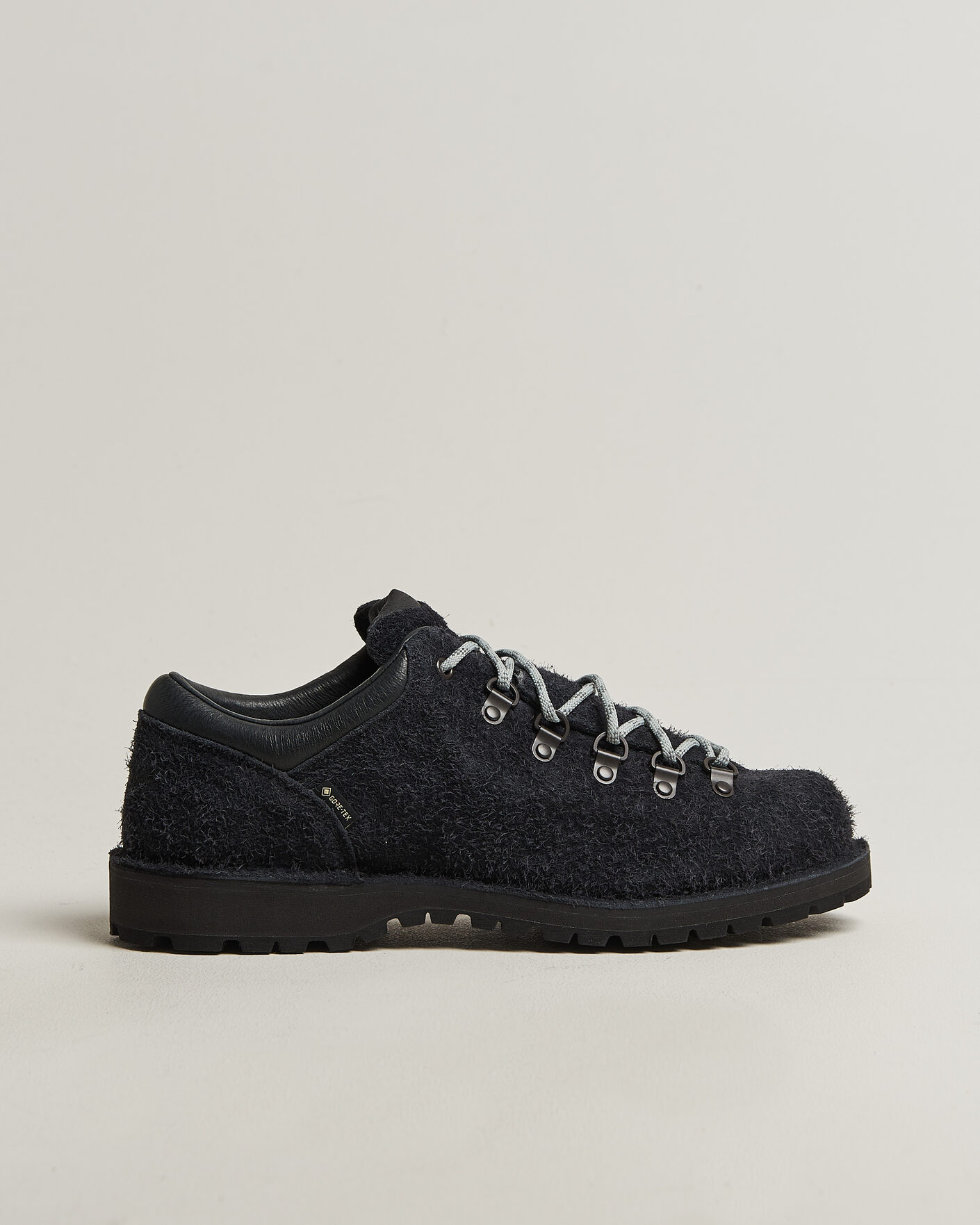 Men | Hiking shoes | Danner | Trail Field GORE-TEX Low Boot Jet Black