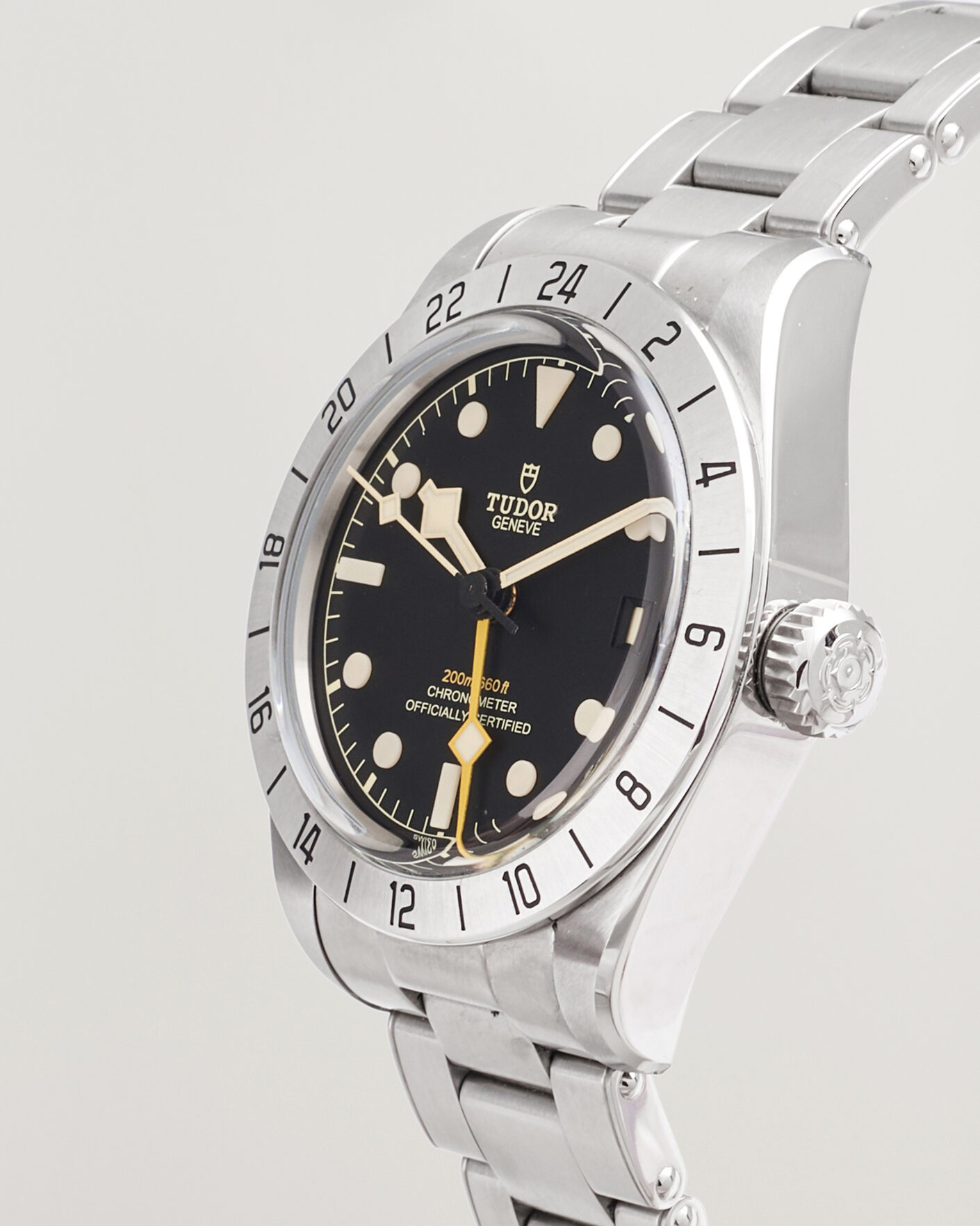 Men | Pre-Owned & Vintage Watches | Tudor Pre-Owned | Black Bay Pro 