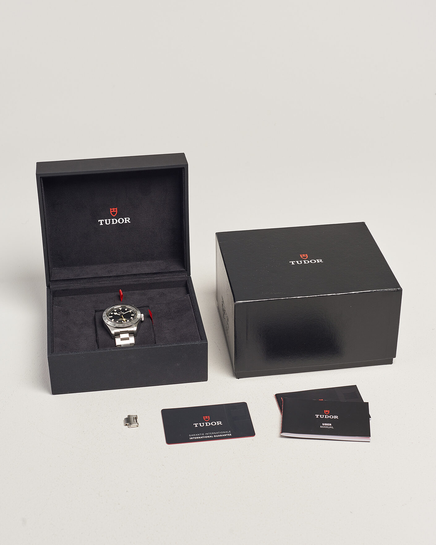 Men | Tudor Pre-Owned Black Bay Pro | Tudor Pre-Owned | Black Bay Pro