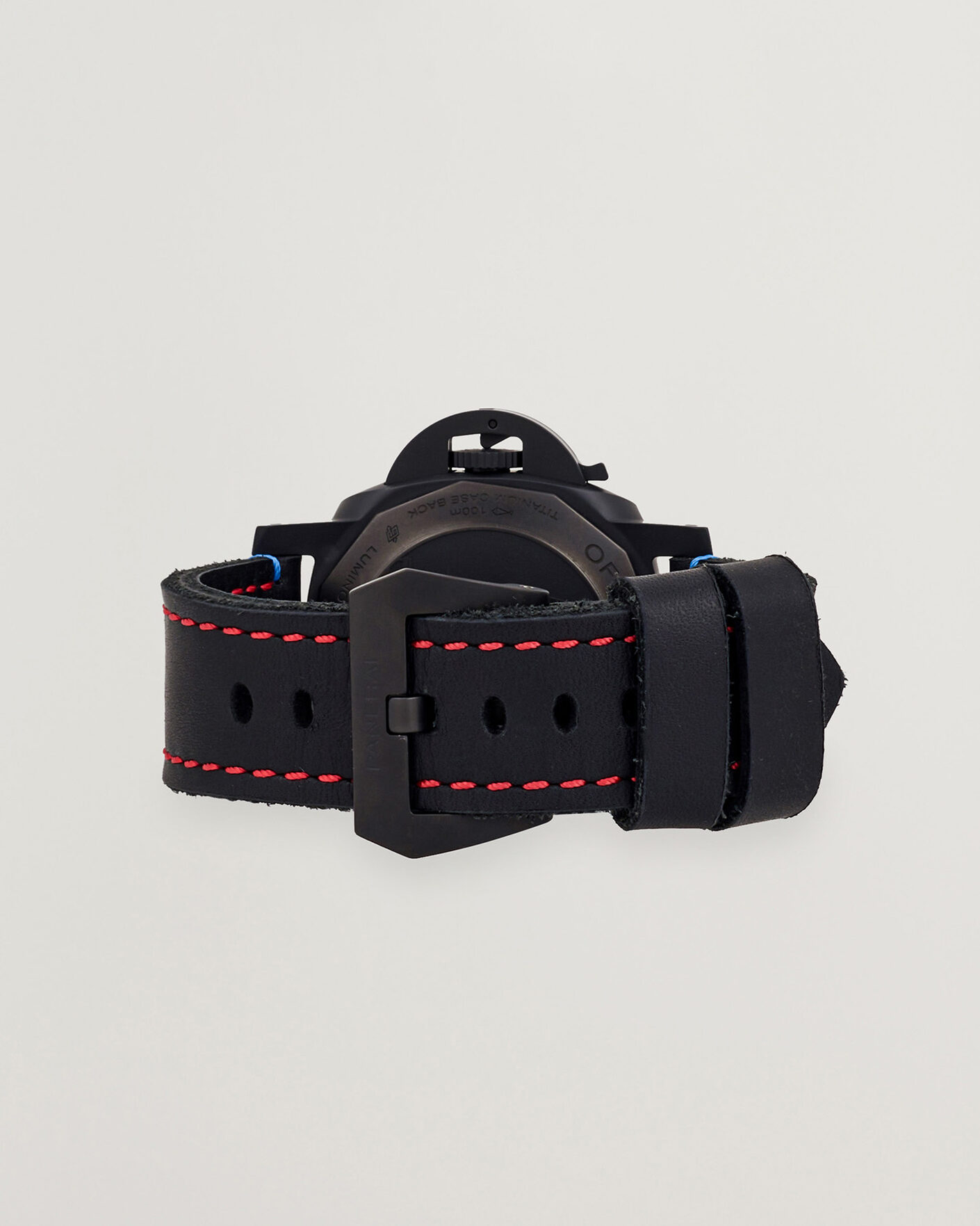 Men | Panerai Pre-Owned Oracle Team Usa Luminor 1950 Flyback | Panerai Pre-Owned | Oracle Team Usa Luminor 1950 Flyback